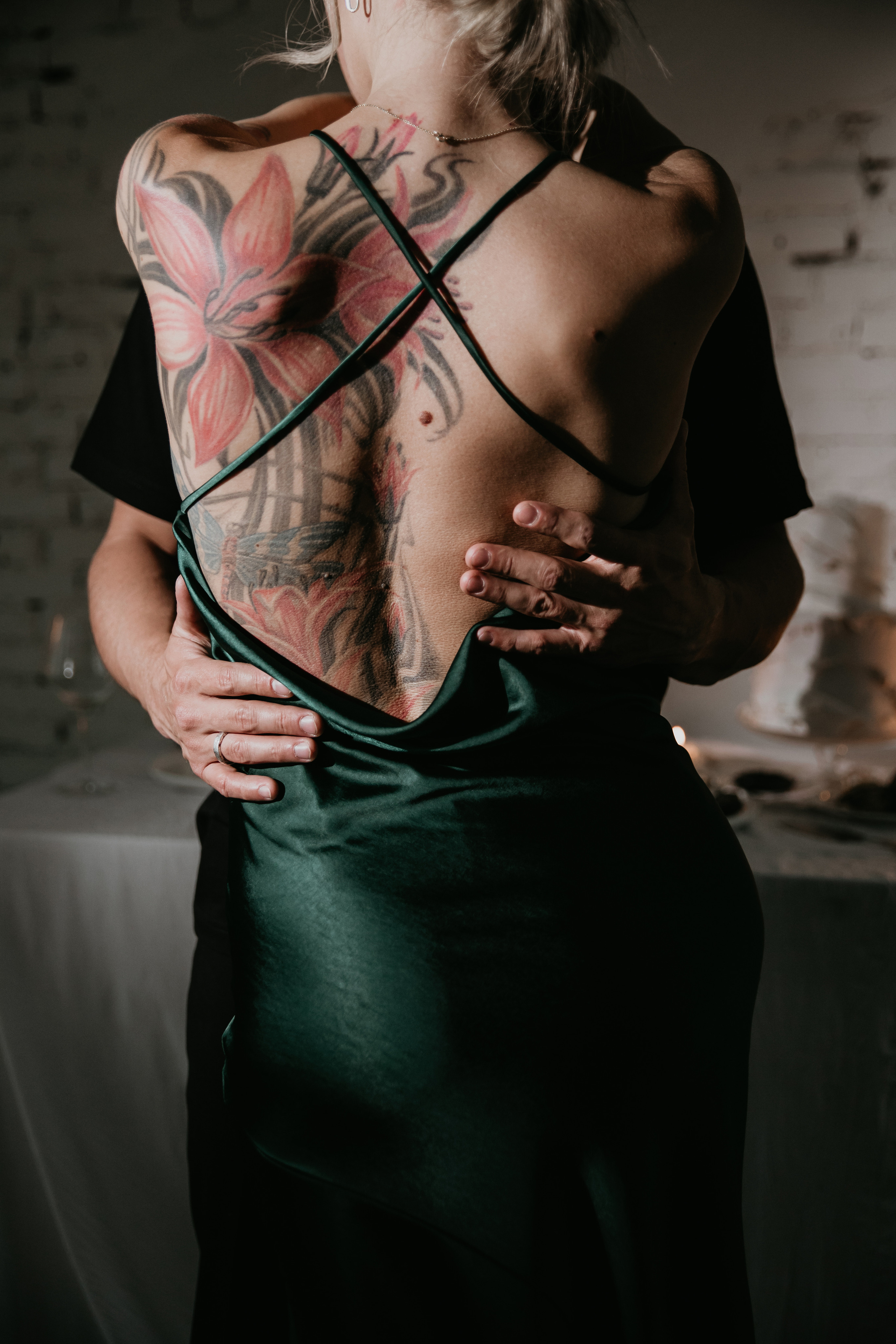 Love Story. Свадебный фотограф Красноярск — Кристина Ива