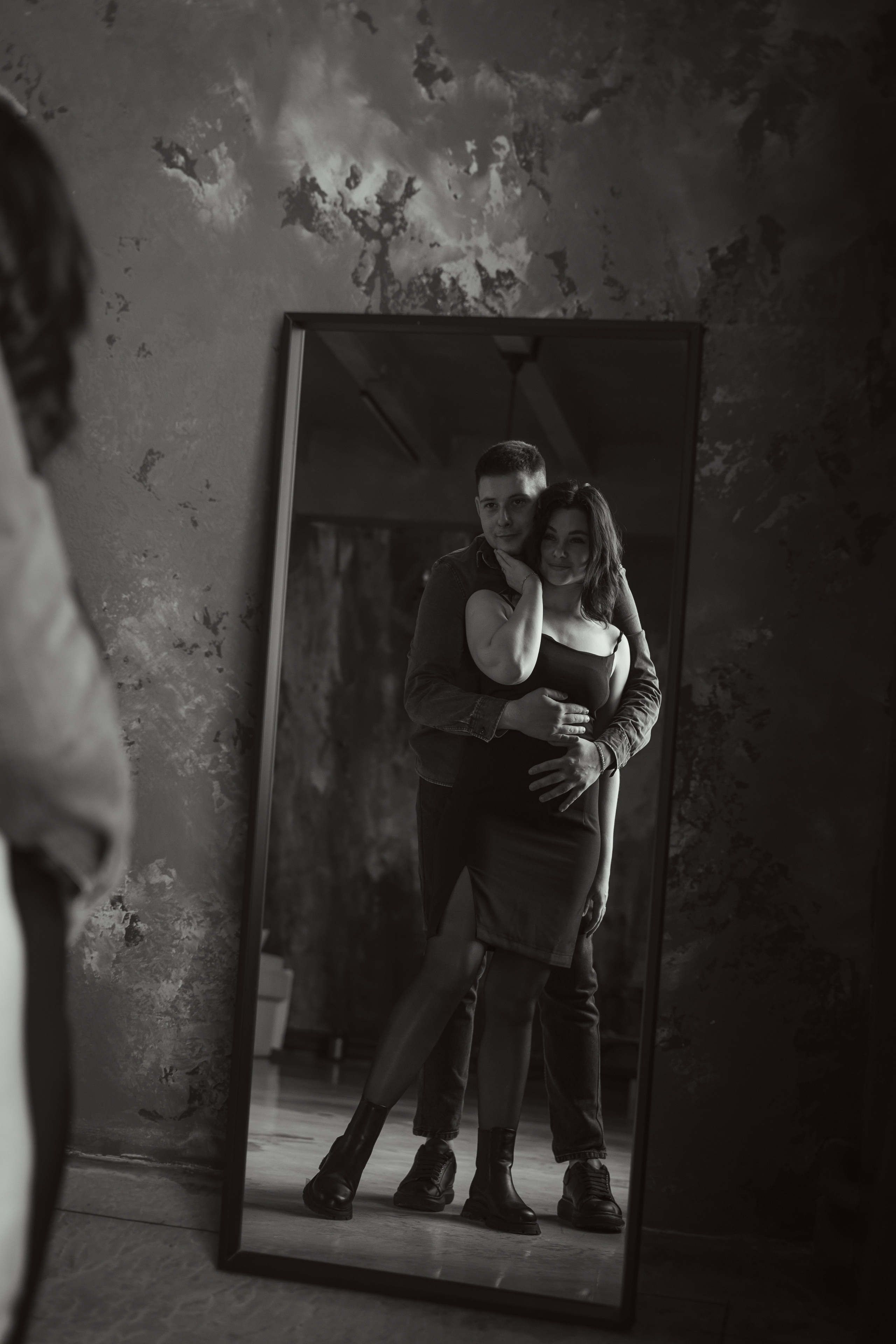 Love Story. Свадебный фотограф Красноярск — Кристина Ива