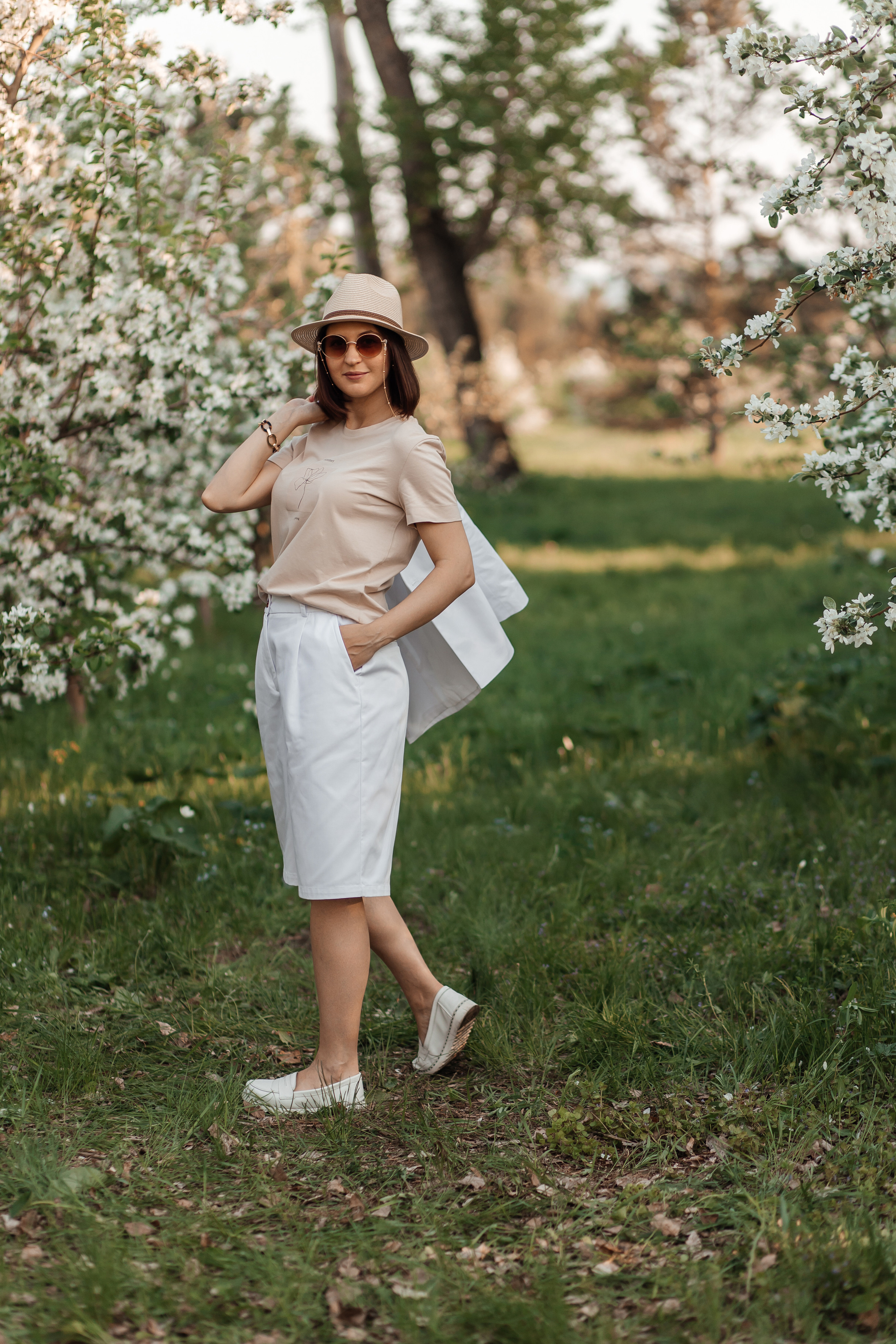 Прогулочные фотосессии. Свадебный фотограф Красноярск — Кристина Ива