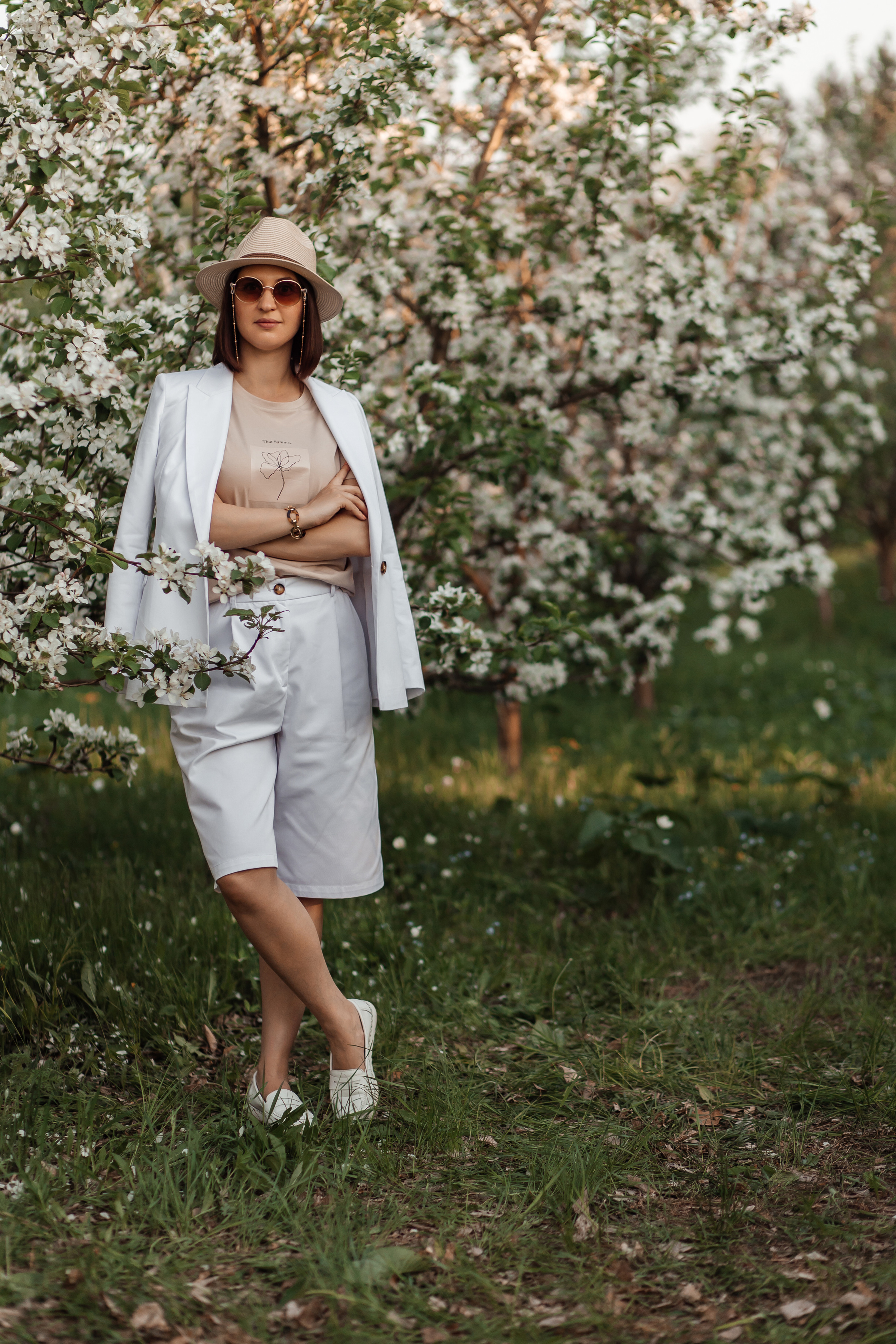 Прогулочные фотосессии. Свадебный фотограф Красноярск — Кристина Ива