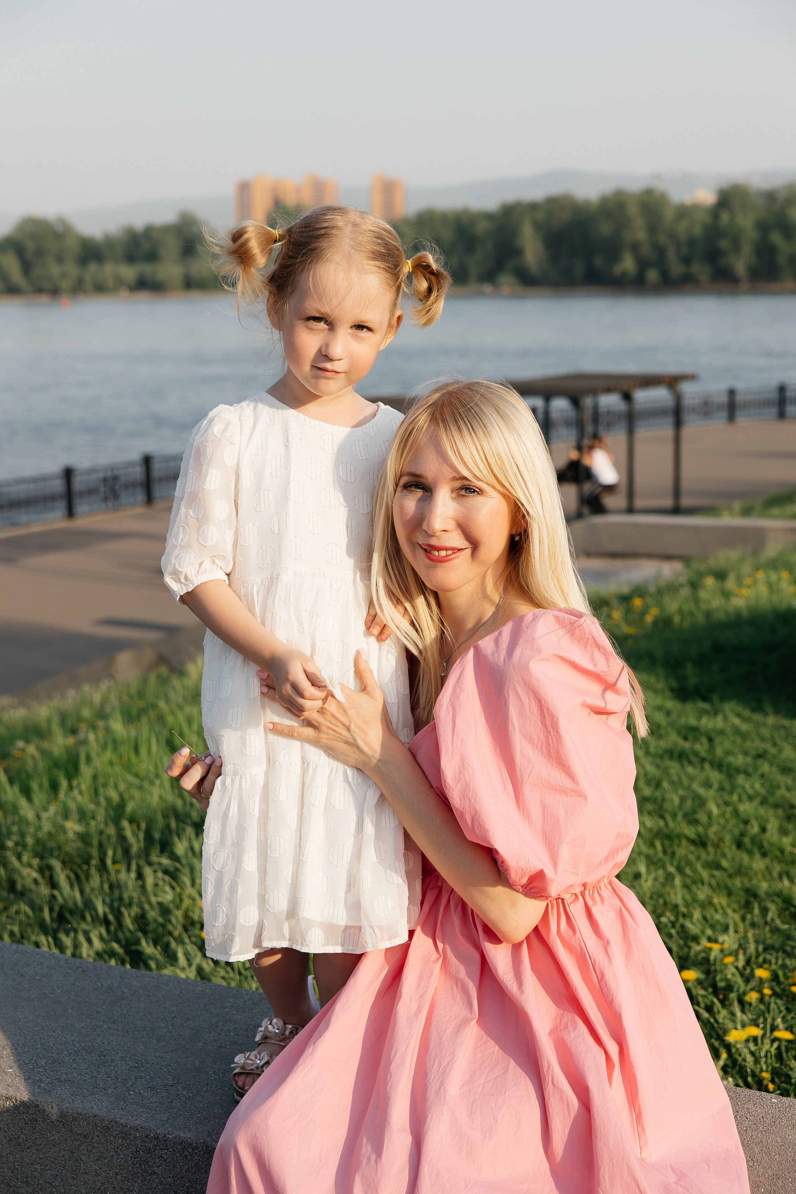 Семейная. Свадебный фотограф Красноярск — Кристина Ива