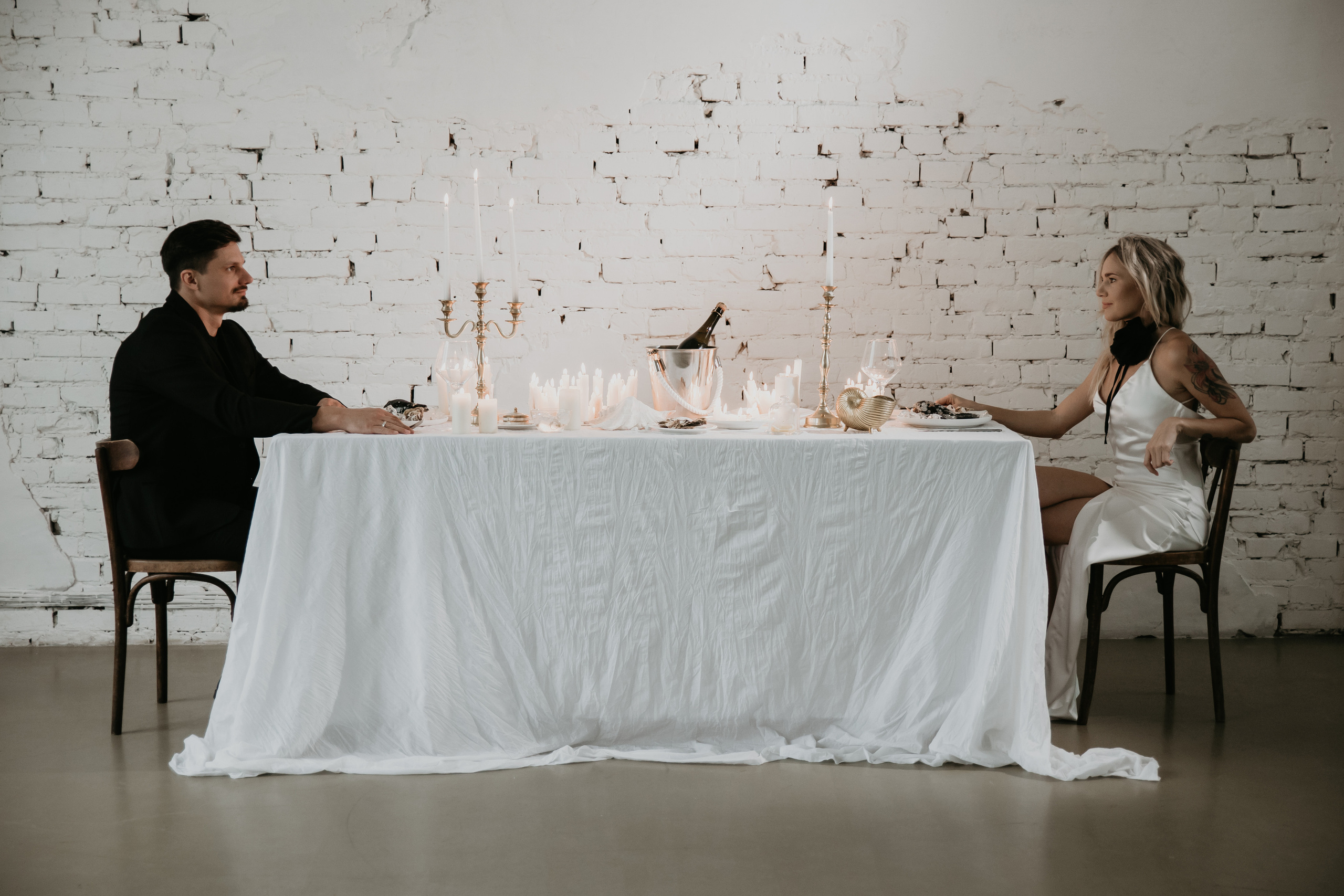 Love Story. Свадебный фотограф Красноярск — Кристина Ива