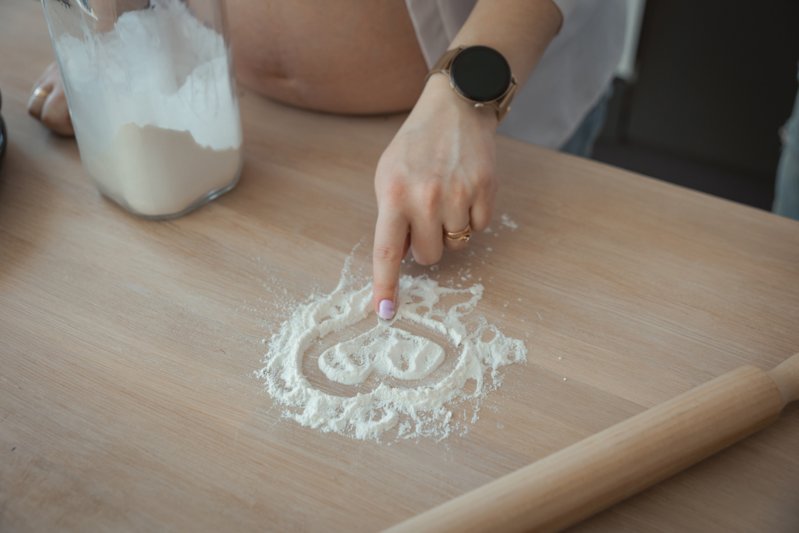 В ожидании. Свадебный фотограф Красноярск — Кристина Ива