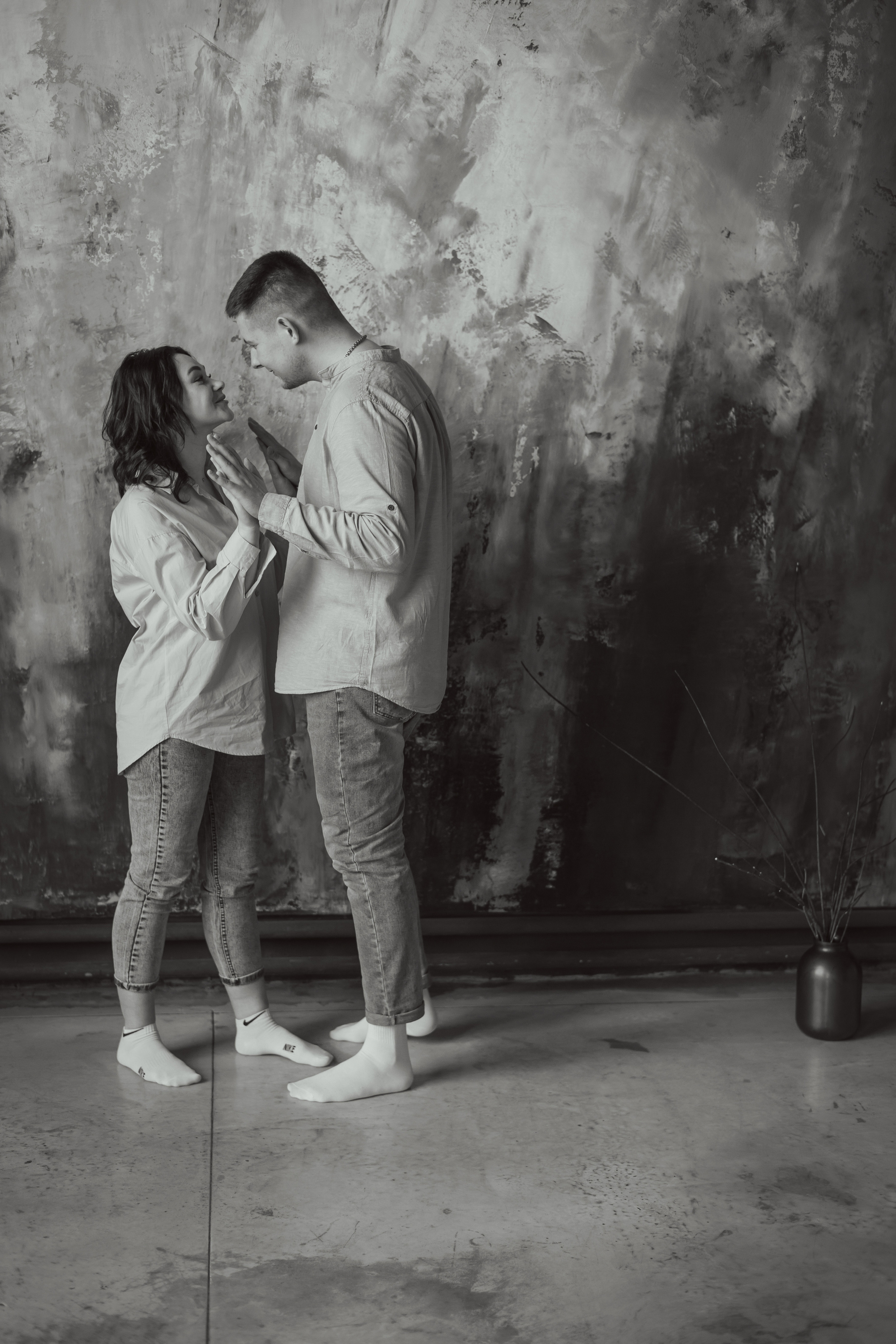 Love Story. Свадебный фотограф Красноярск — Кристина Ива