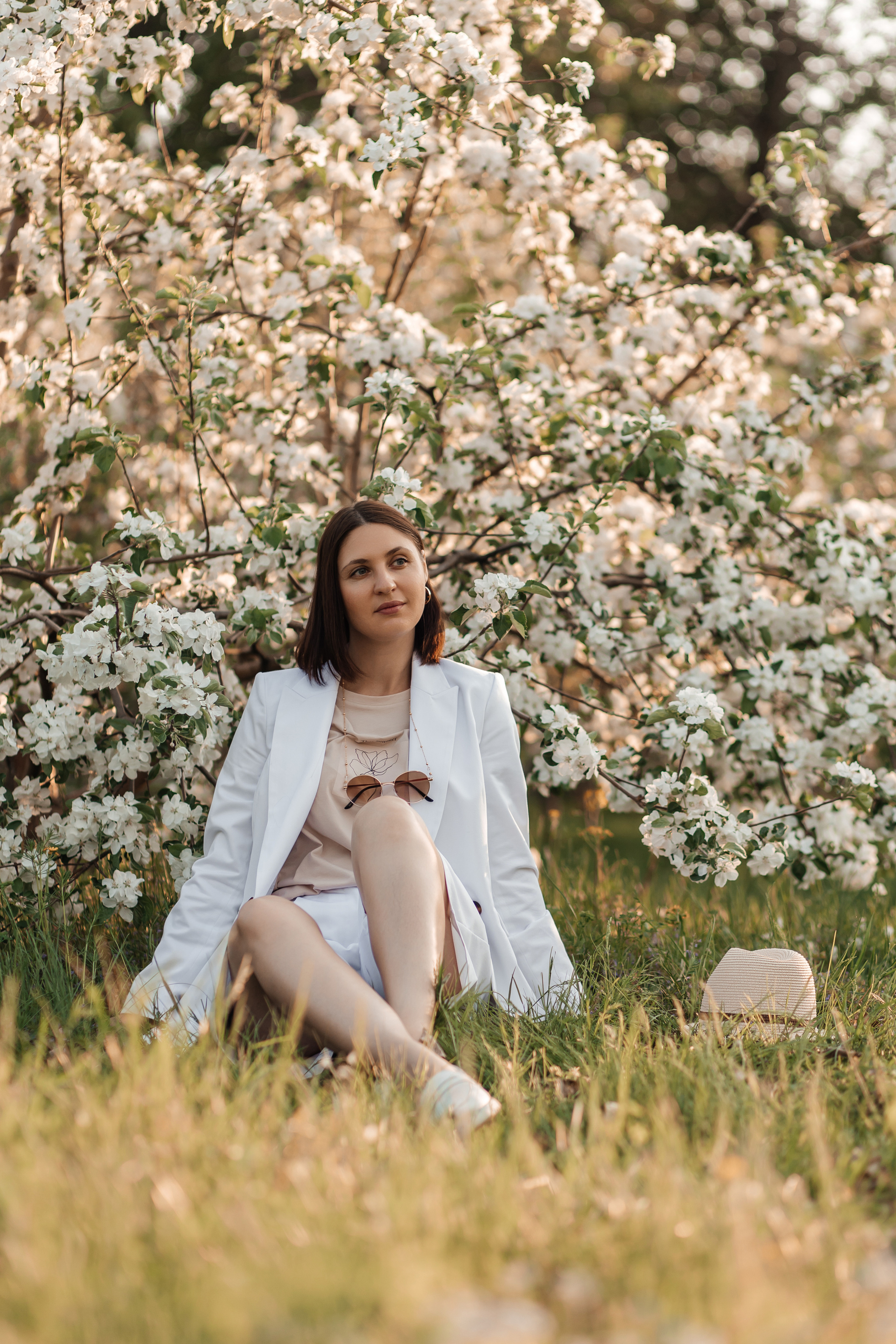 Прогулочные фотосессии. Свадебный фотограф Красноярск — Кристина Ива