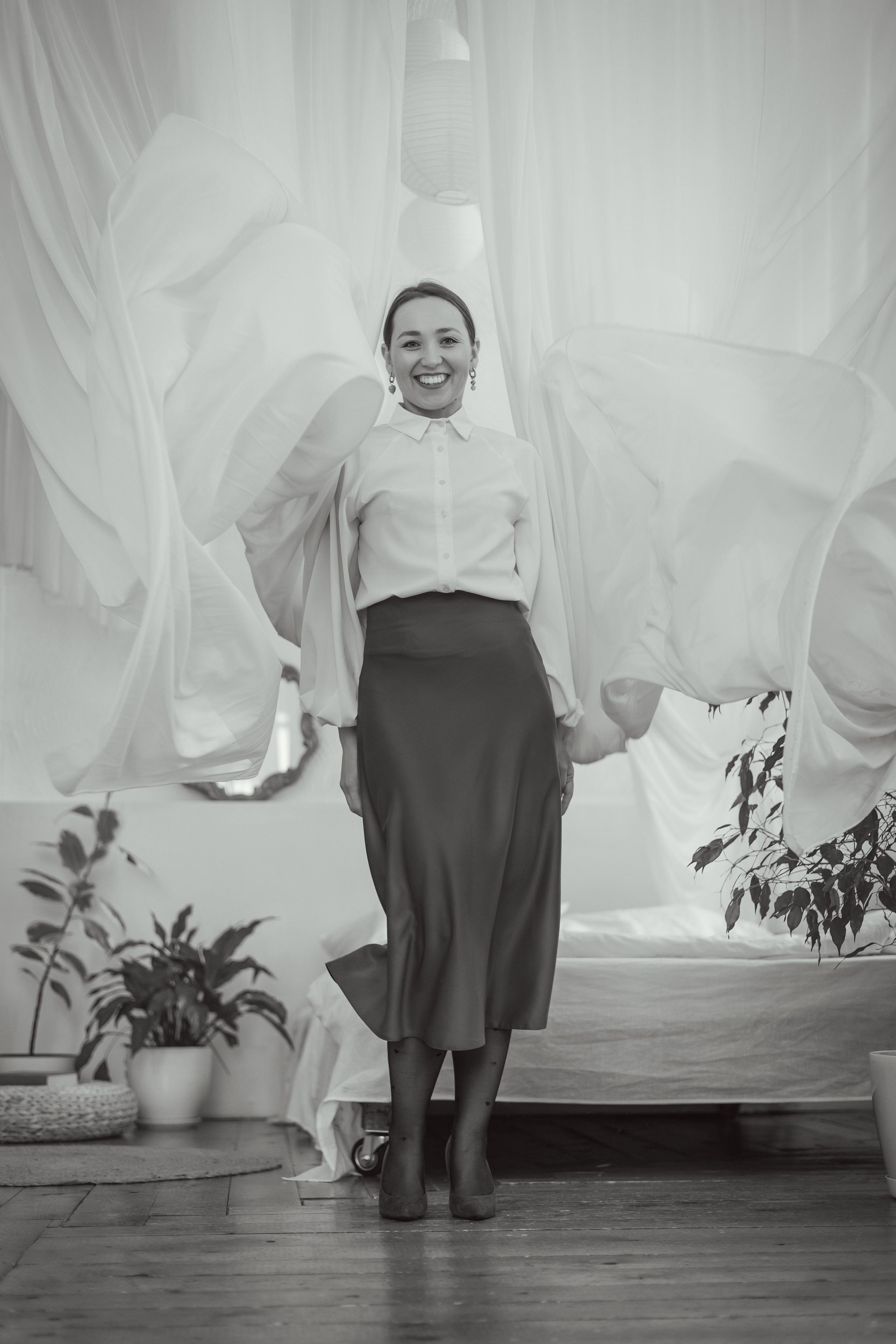 Студийные фотосессии. Свадебный фотограф Красноярск — Кристина Ива