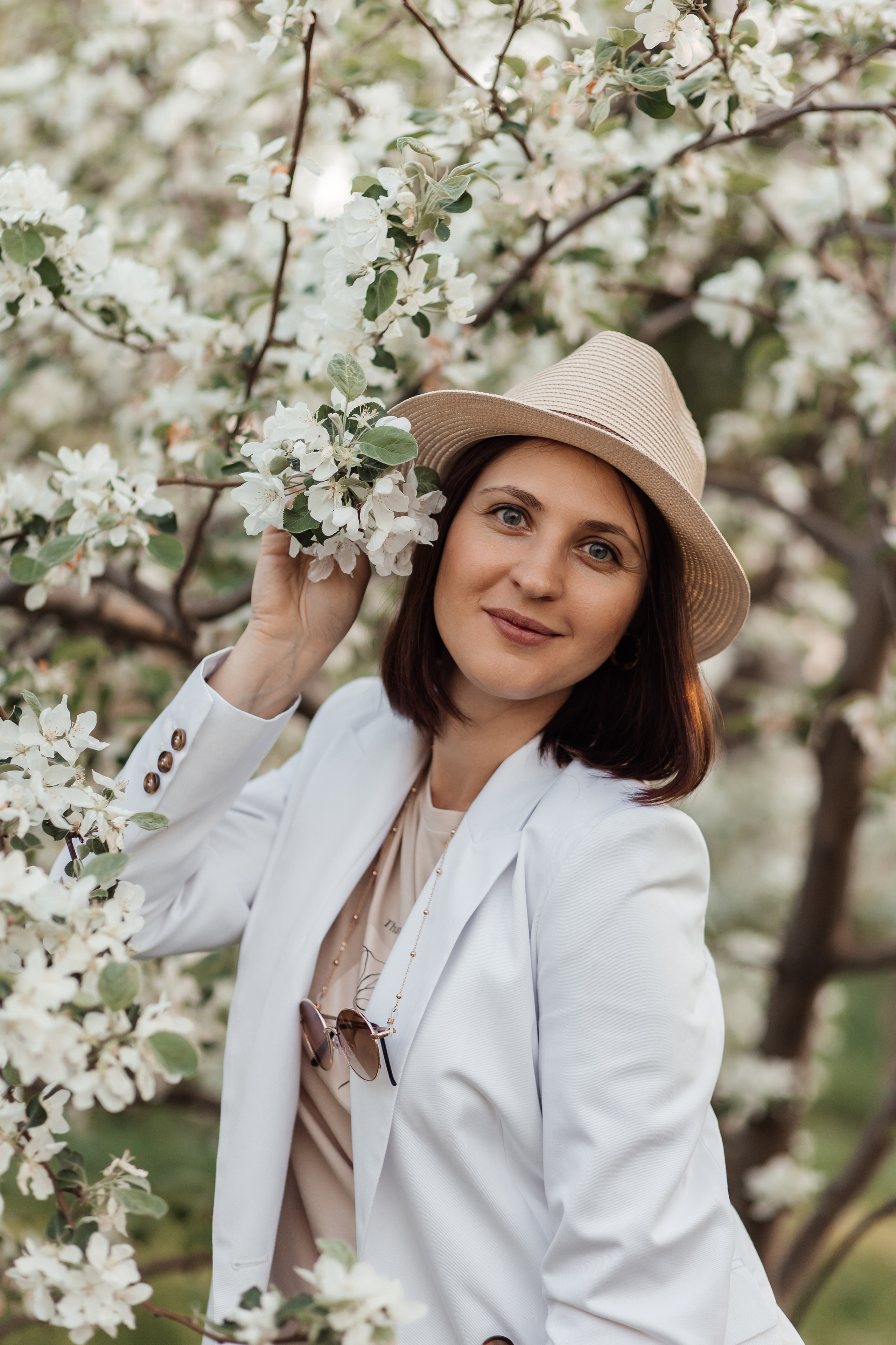 Прогулочные фотосессии. Свадебный фотограф Красноярск — Кристина Ива