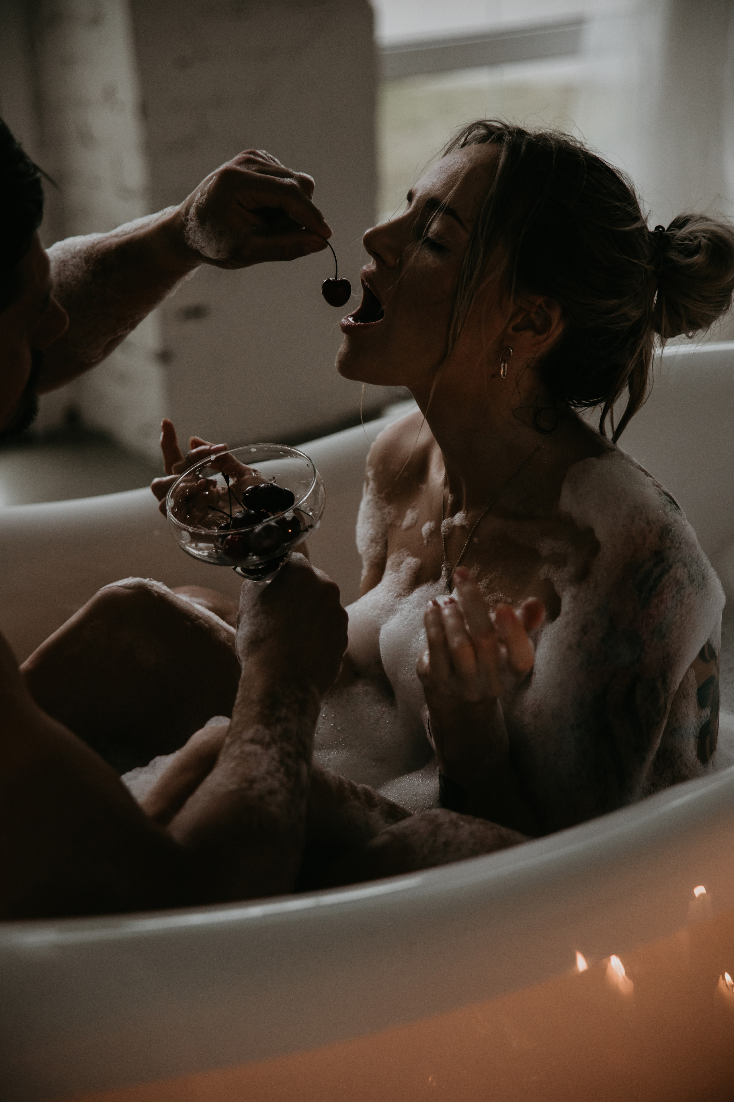 Love Story. Свадебный фотограф Красноярск — Кристина Ива