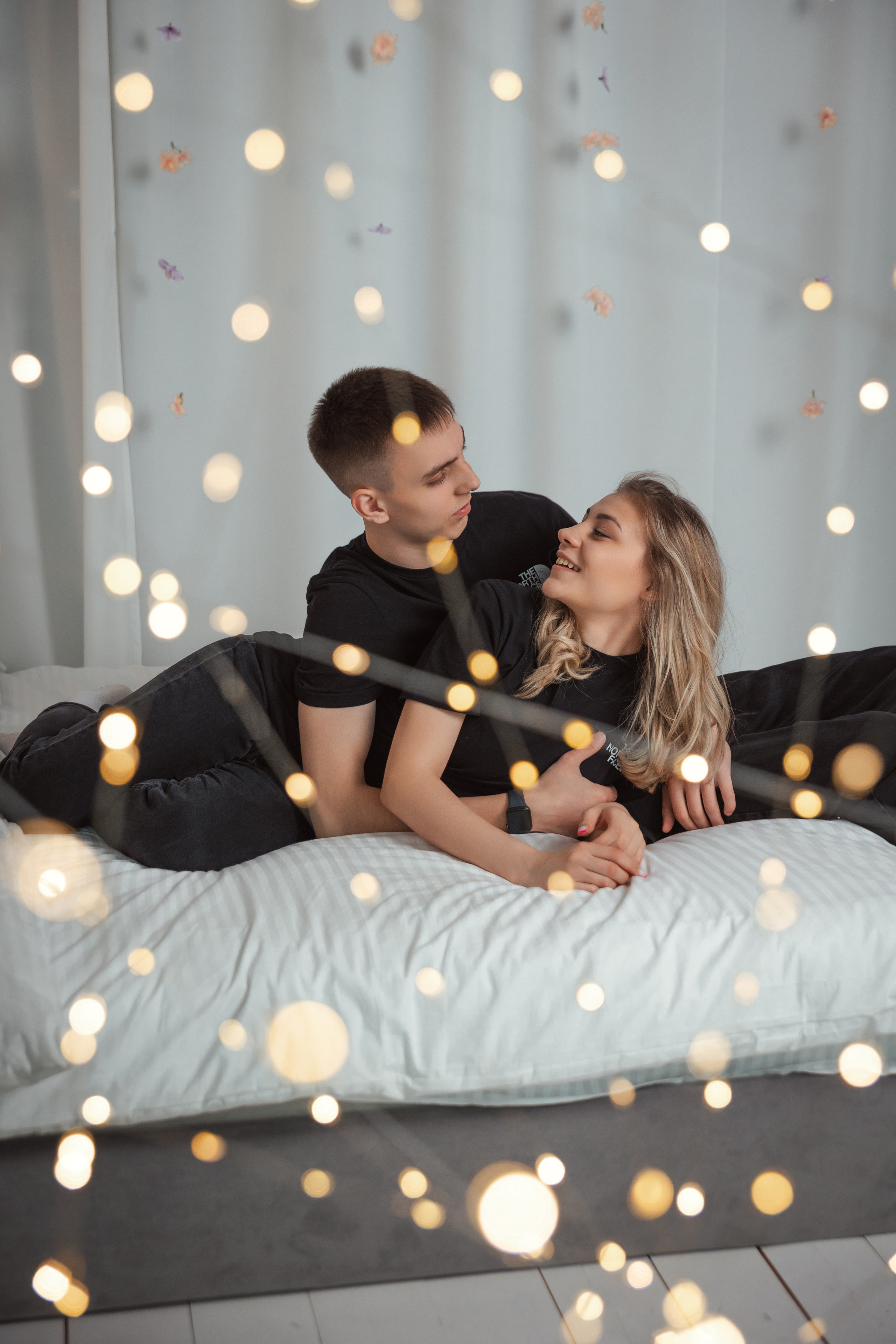 Love Story. Свадебный фотограф Красноярск — Кристина Ива