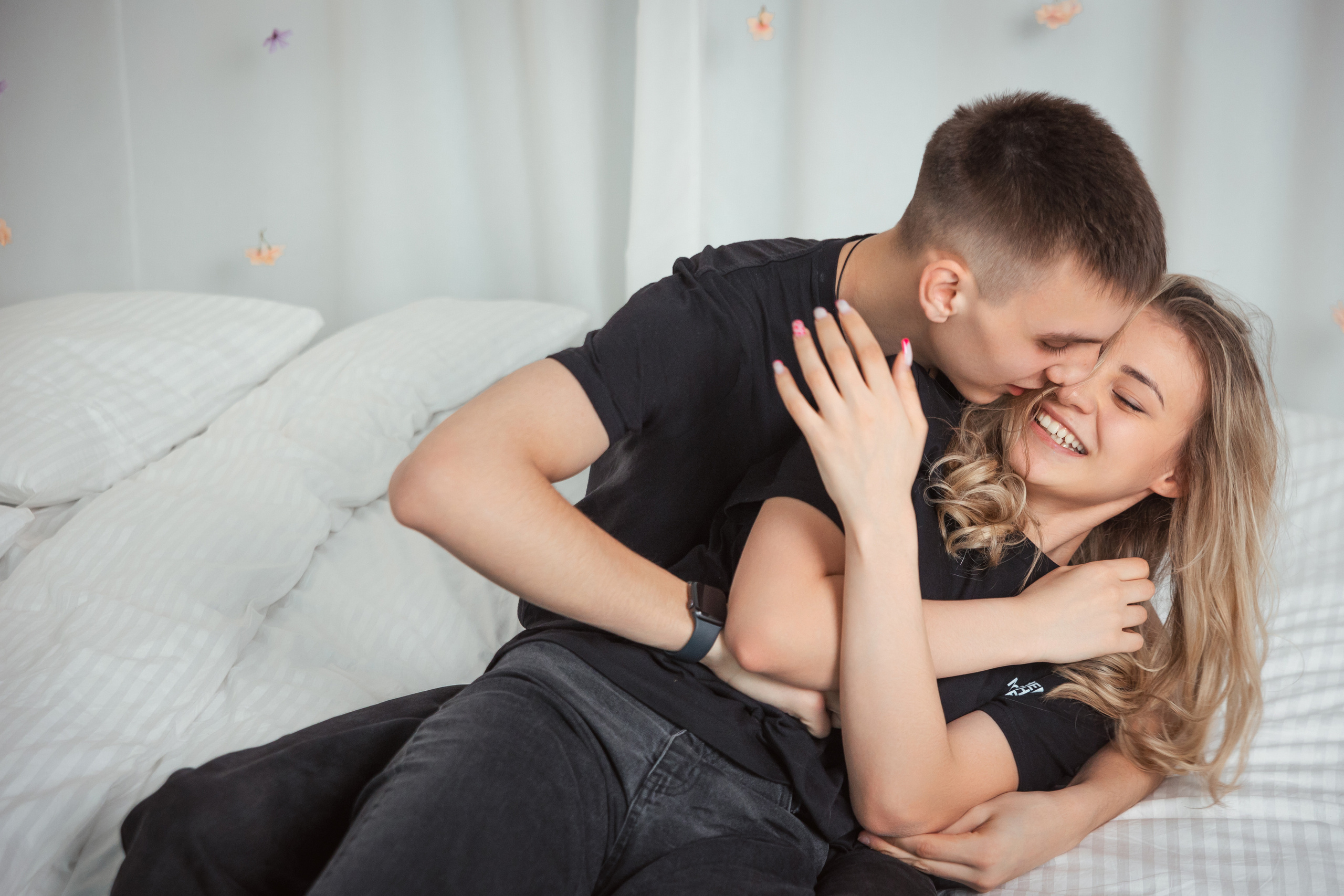 Love Story. Свадебный фотограф Красноярск — Кристина Ива