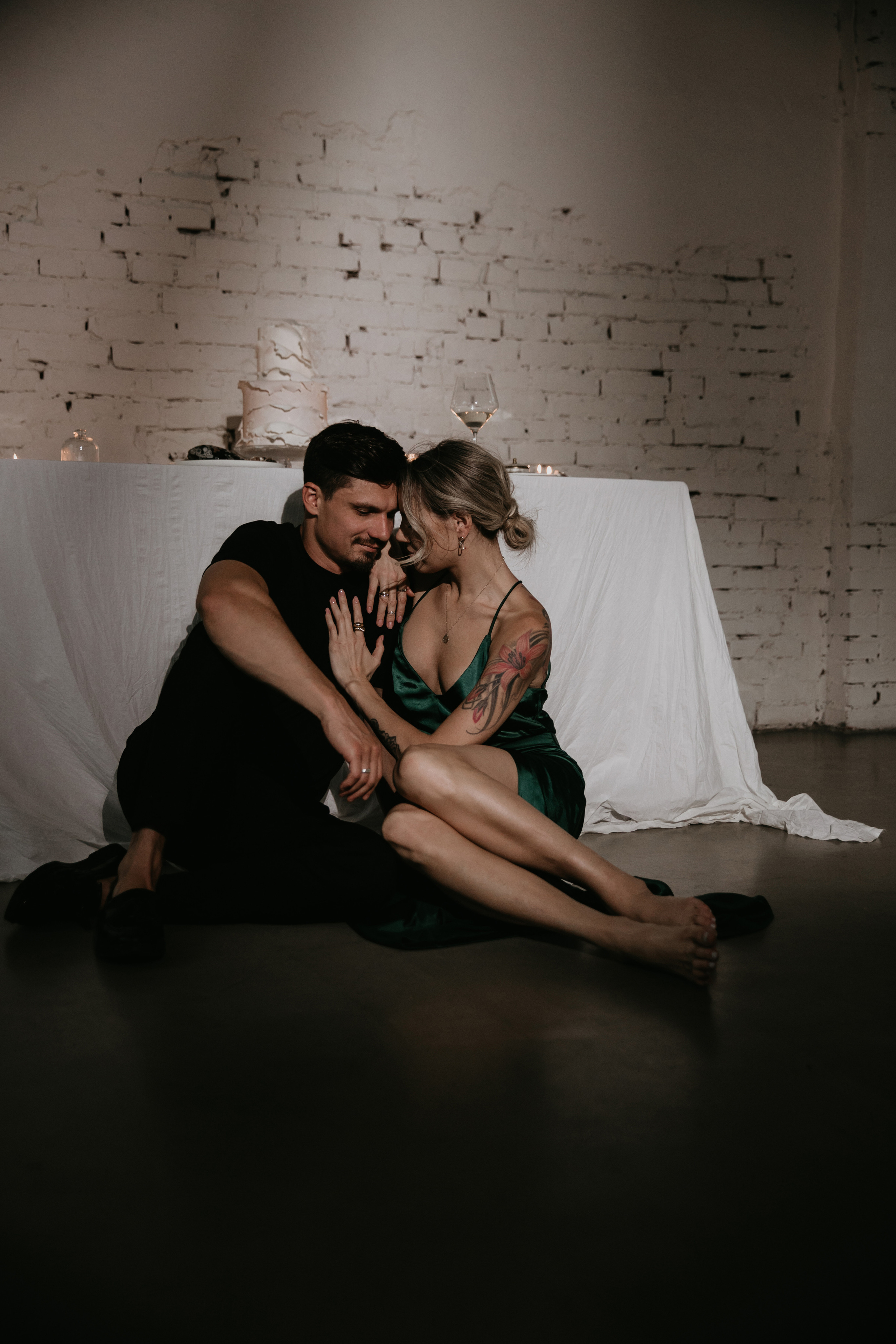 Love Story. Свадебный фотограф Красноярск — Кристина Ива