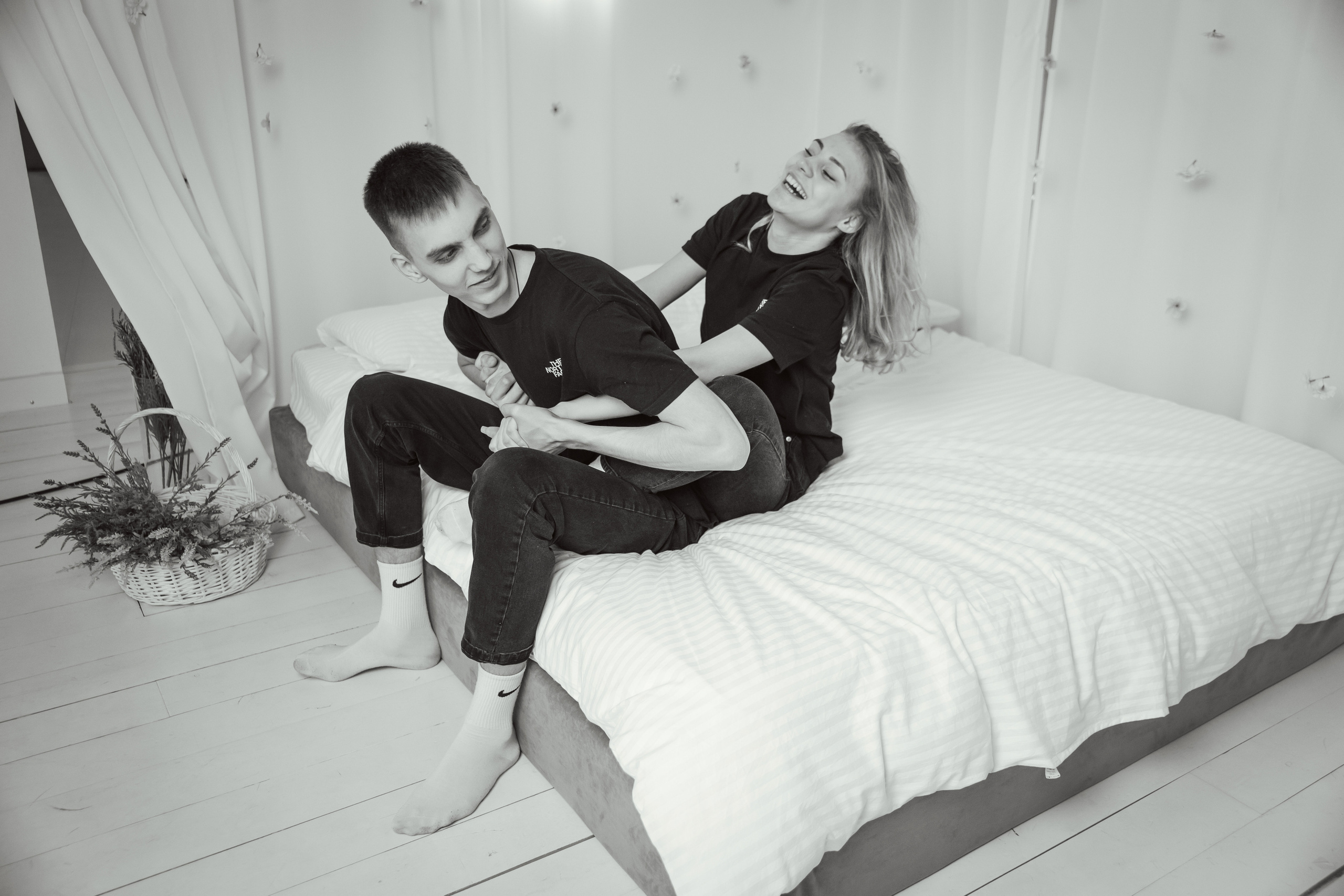 Love Story. Свадебный фотограф Красноярск — Кристина Ива