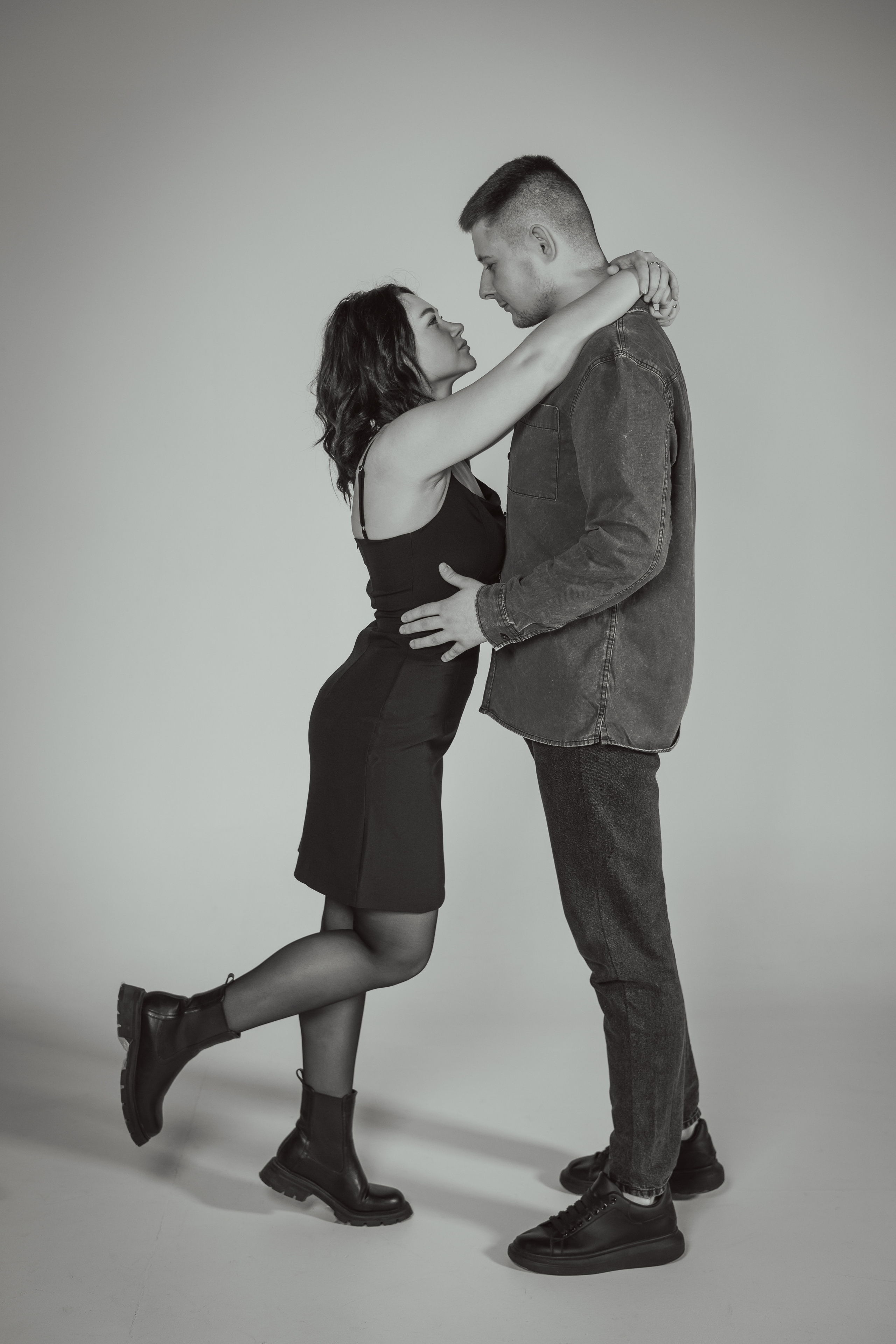 Love Story. Свадебный фотограф Красноярск — Кристина Ива