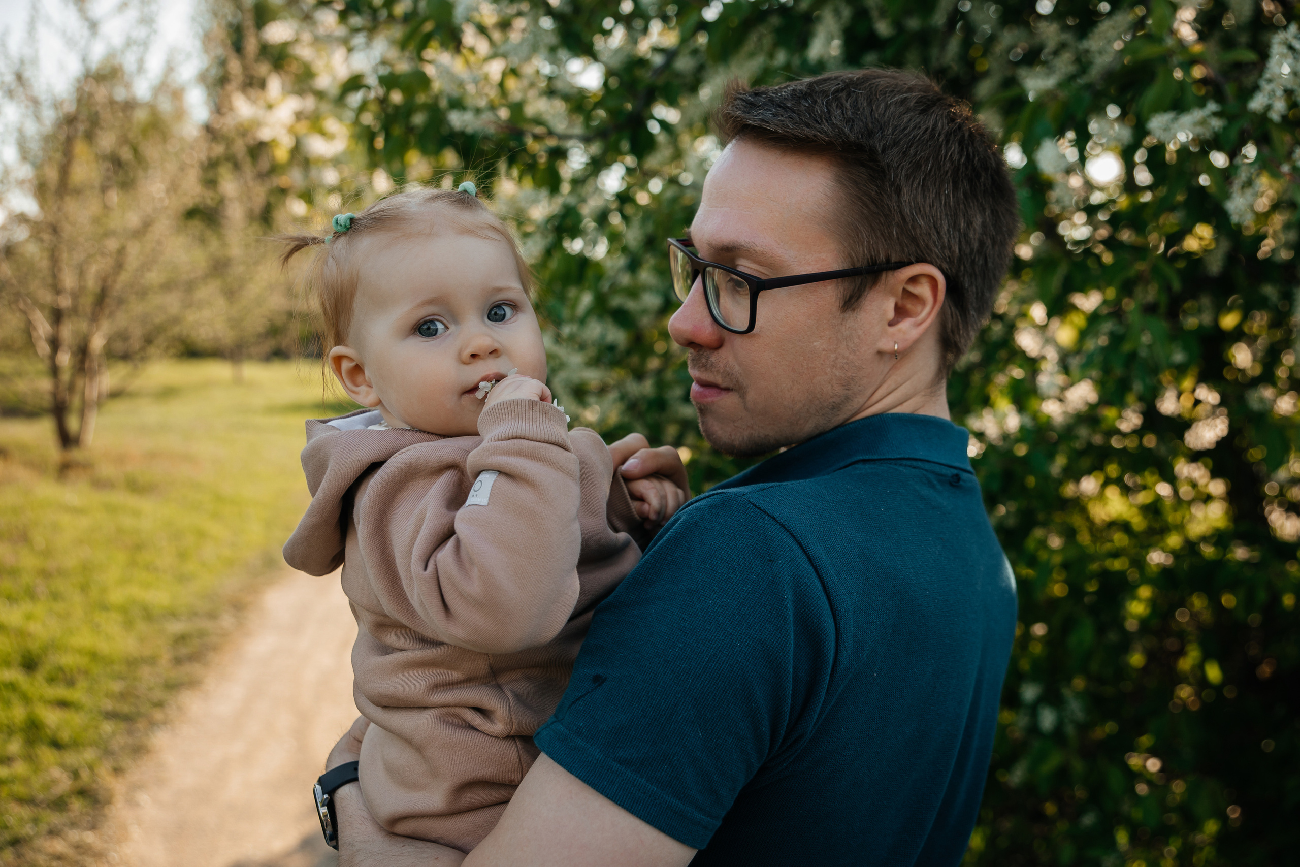 Семейная. Свадебный фотограф Красноярск — Кристина Ива