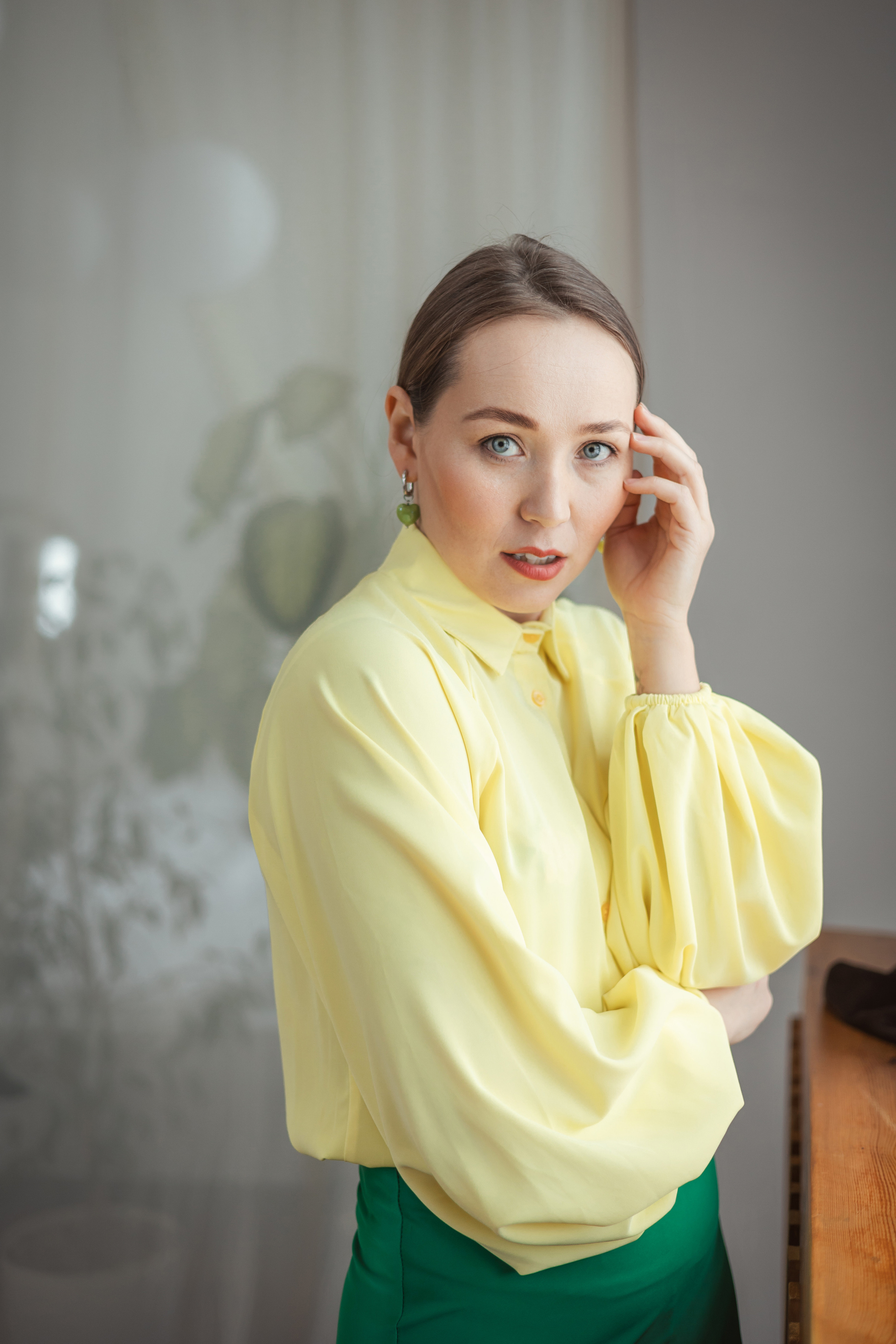 Студийные фотосессии. Свадебный фотограф Красноярск — Кристина Ива