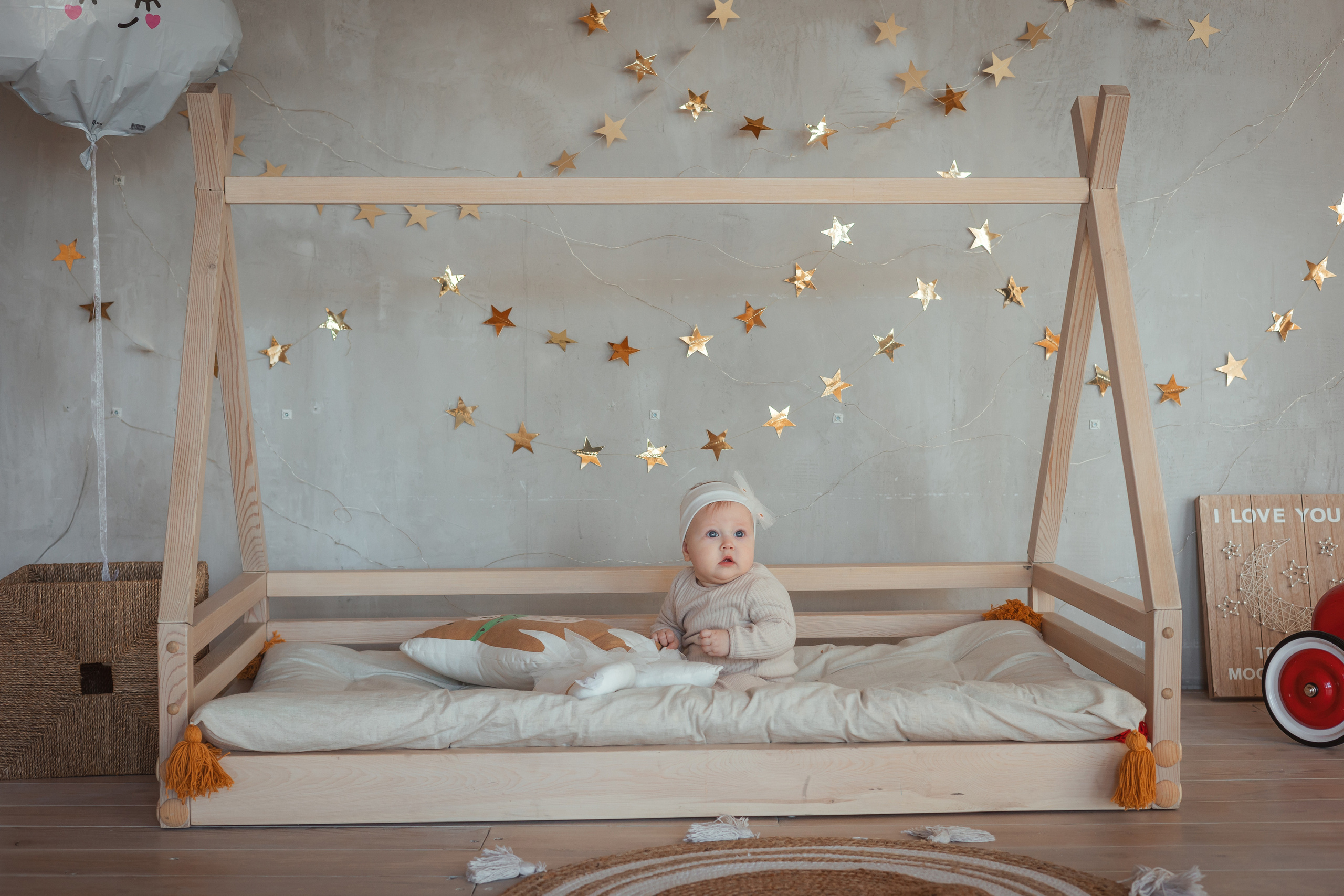 Семейная. Свадебный фотограф Красноярск — Кристина Ива