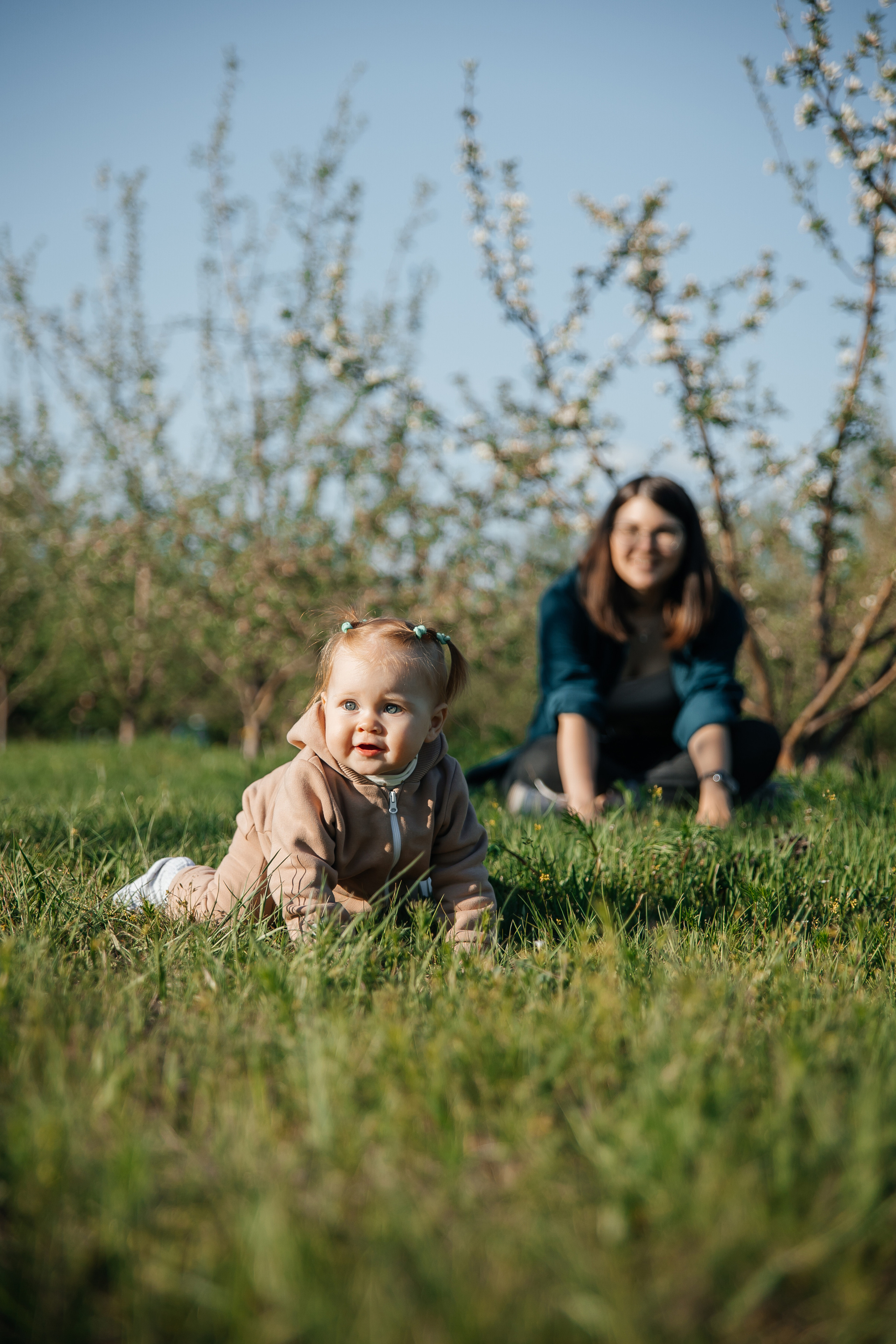 Семейная. Свадебный фотограф Красноярск — Кристина Ива