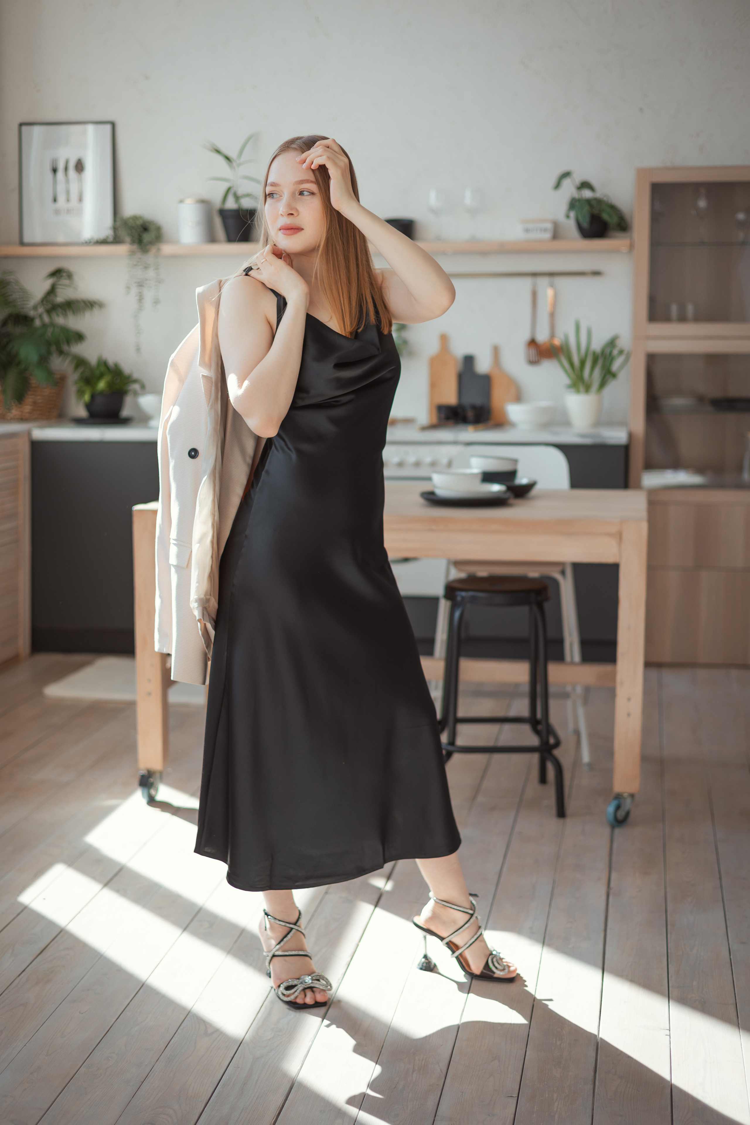 Студийные фотосессии. Свадебный фотограф Красноярск — Кристина Ива