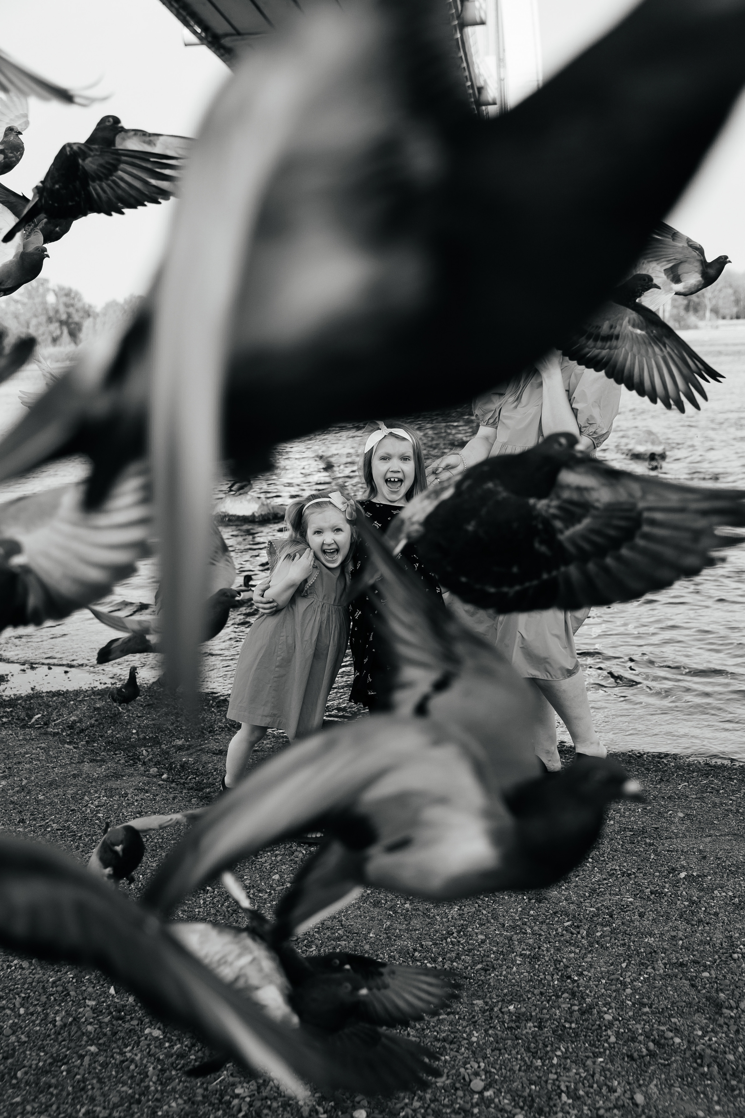 Семейная. Свадебный фотограф Красноярск — Кристина Ива