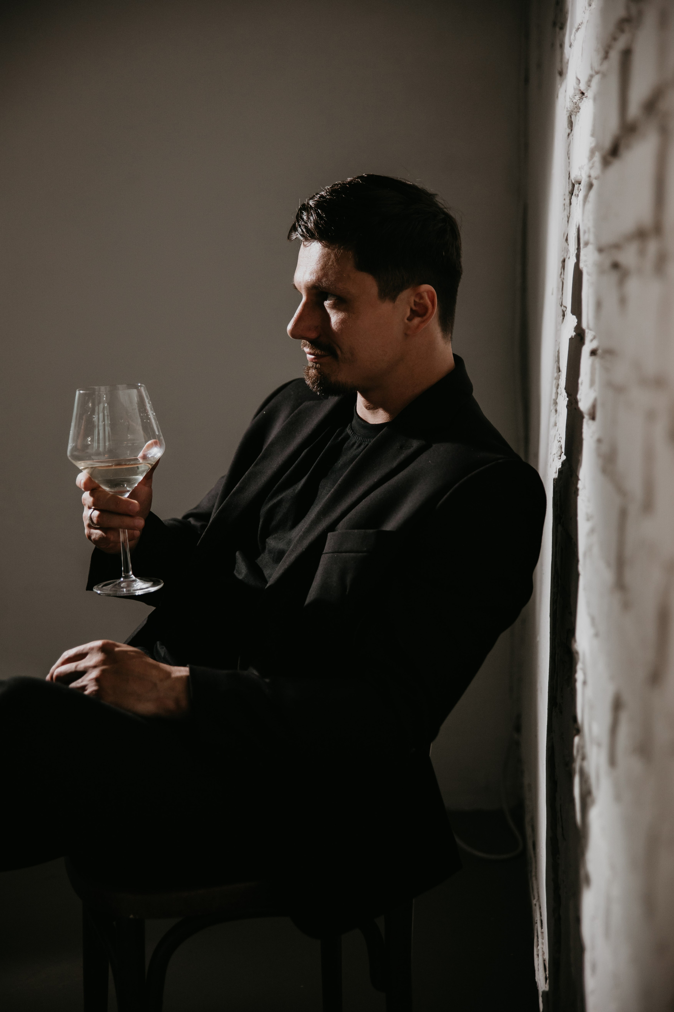 Мужские. Свадебный фотограф Красноярск — Кристина Ива