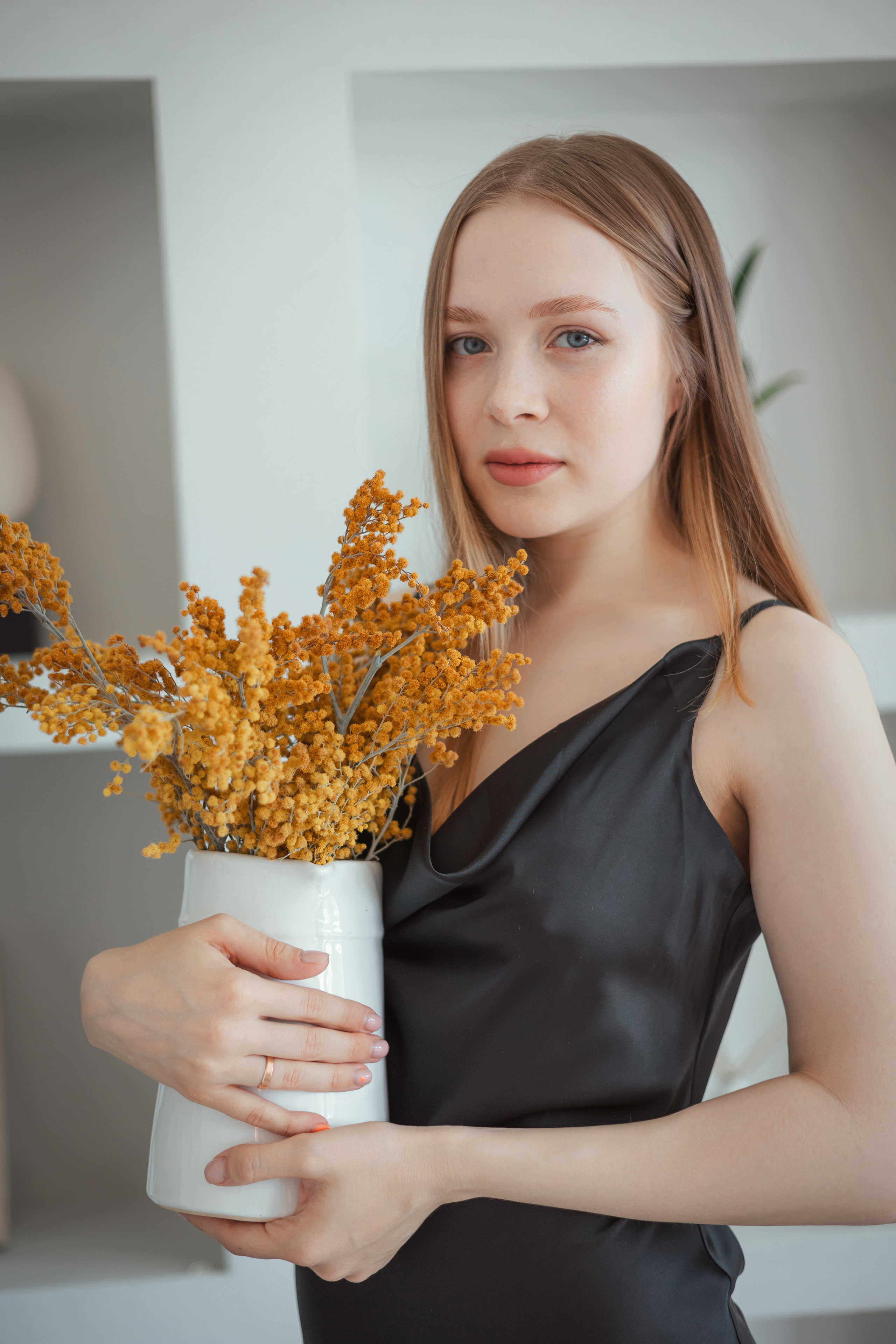 Студийные фотосессии. Свадебный фотограф Красноярск — Кристина Ива