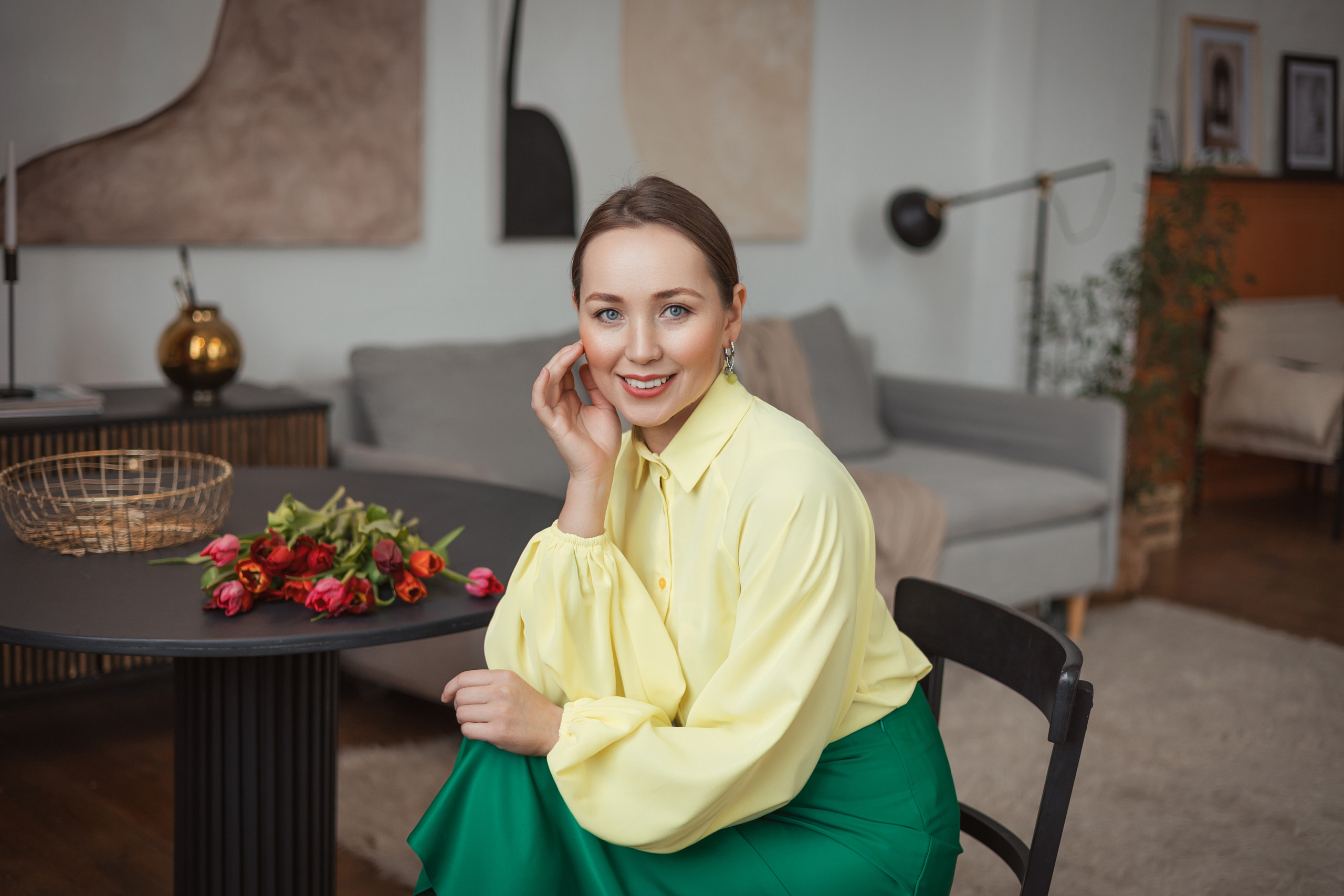 Студийные фотосессии. Свадебный фотограф Красноярск — Кристина Ива