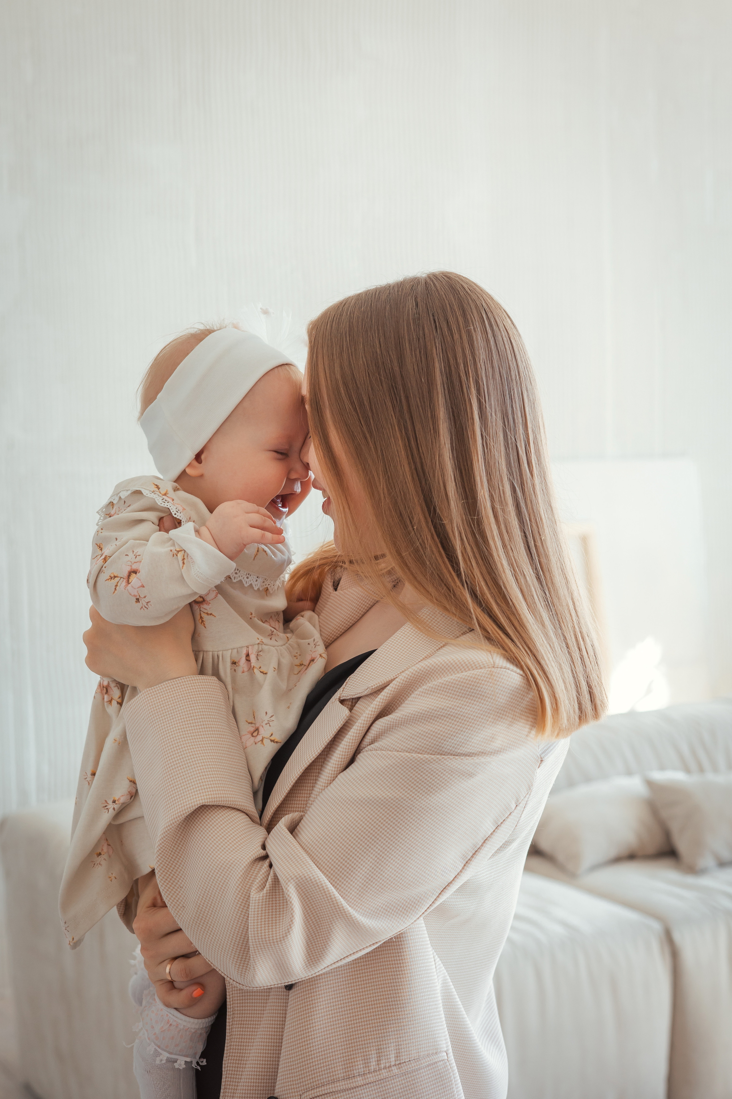 Семейная. Свадебный фотограф Красноярск — Кристина Ива