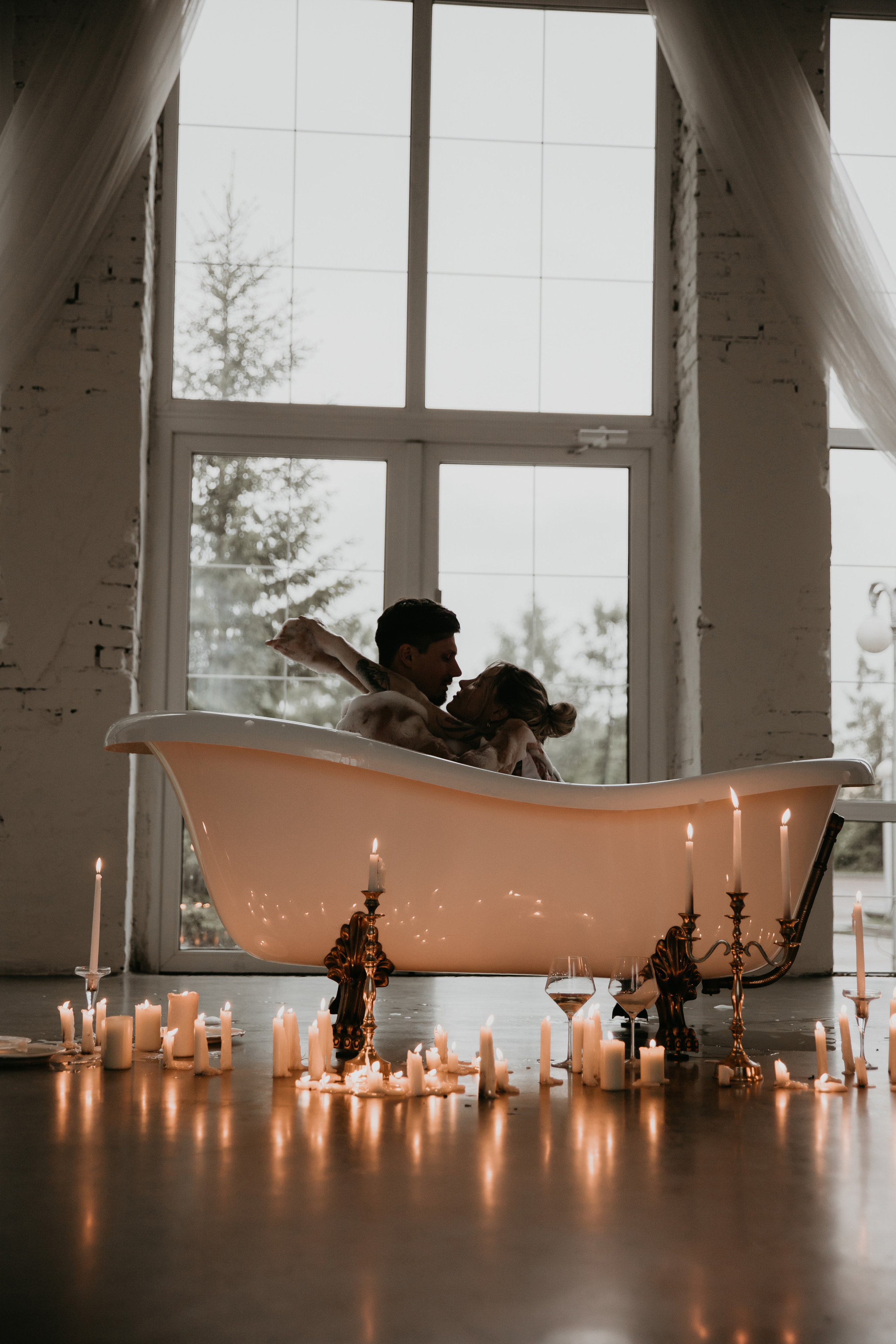 Love Story. Свадебный фотограф Красноярск — Кристина Ива