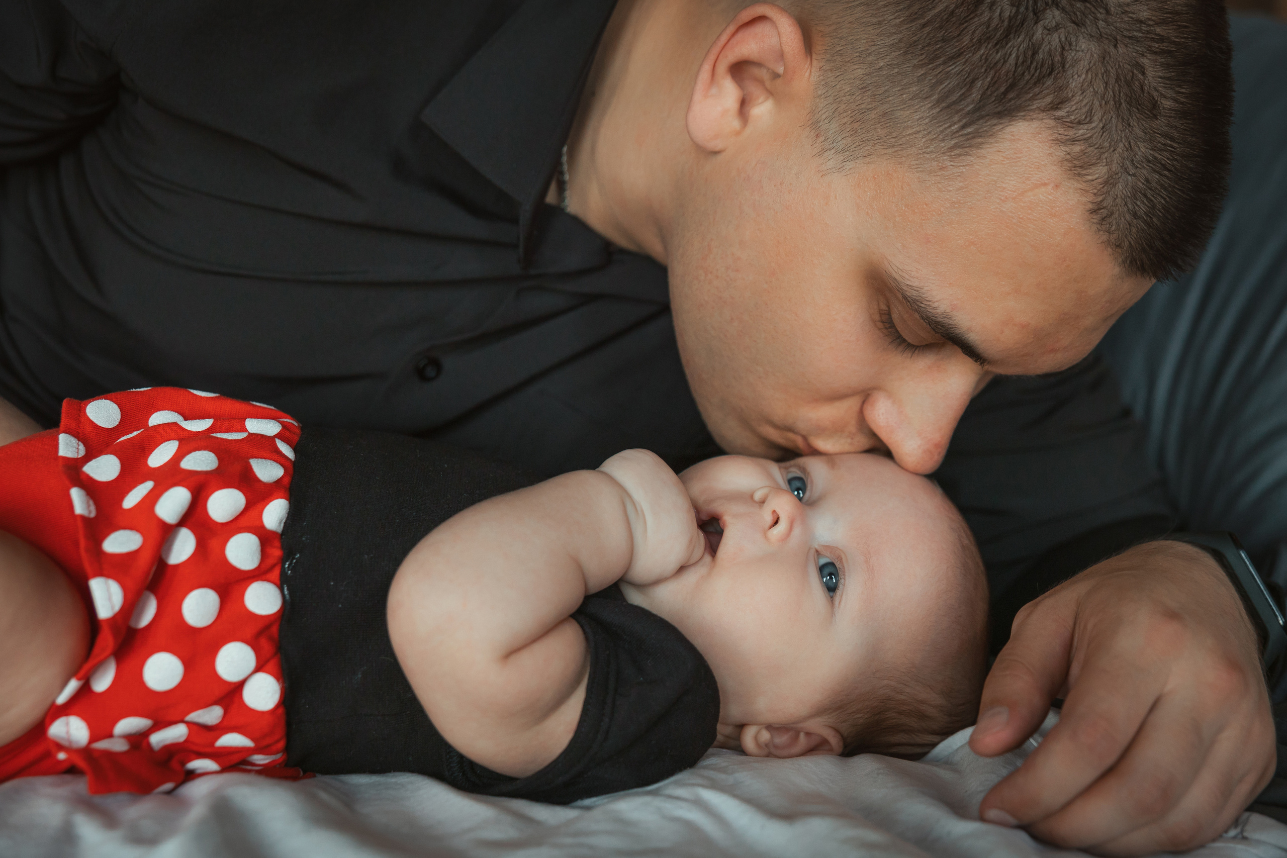 Семейная. Свадебный фотограф Красноярск — Кристина Ива