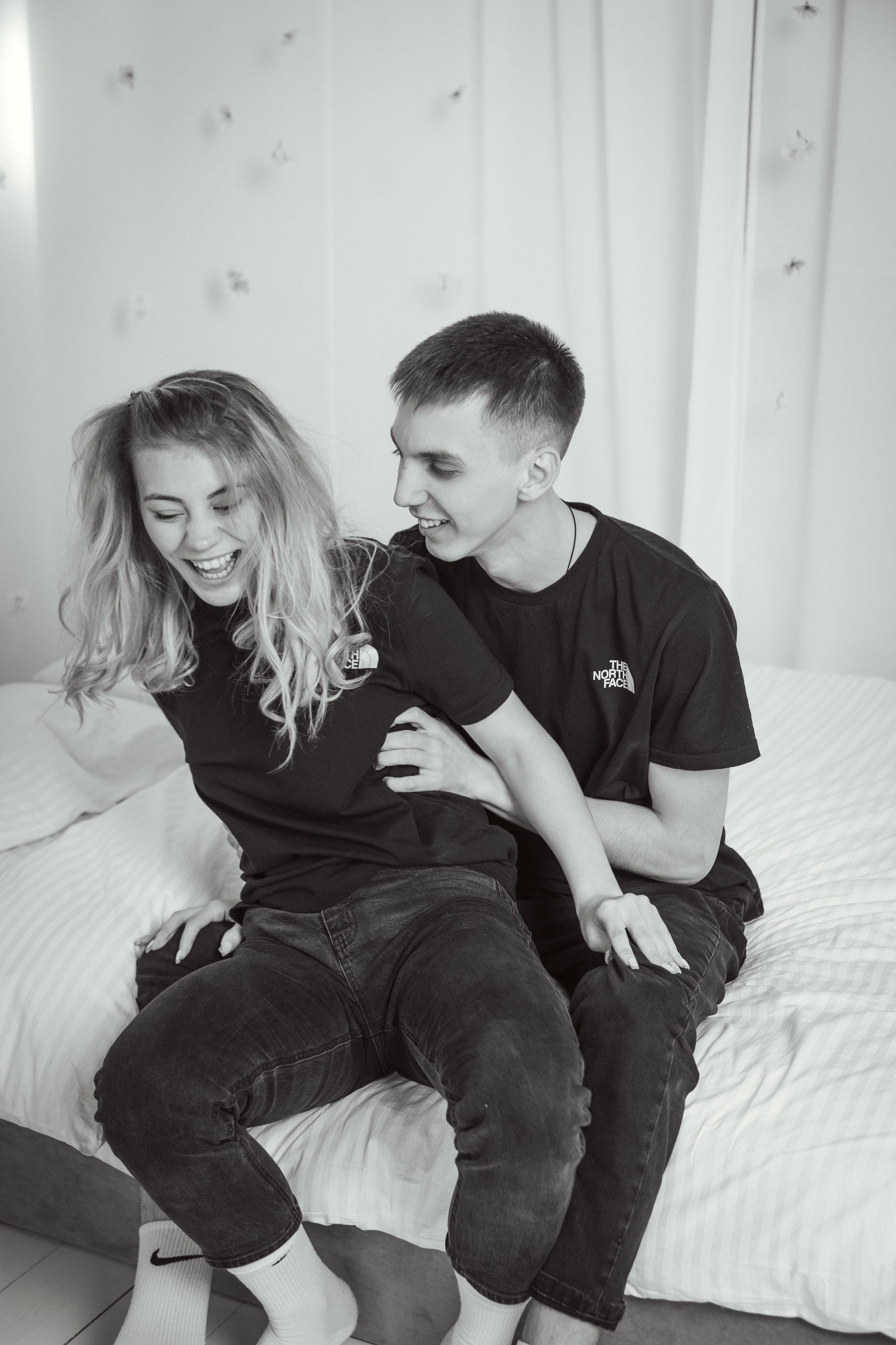 Love Story. Свадебный фотограф Красноярск — Кристина Ива