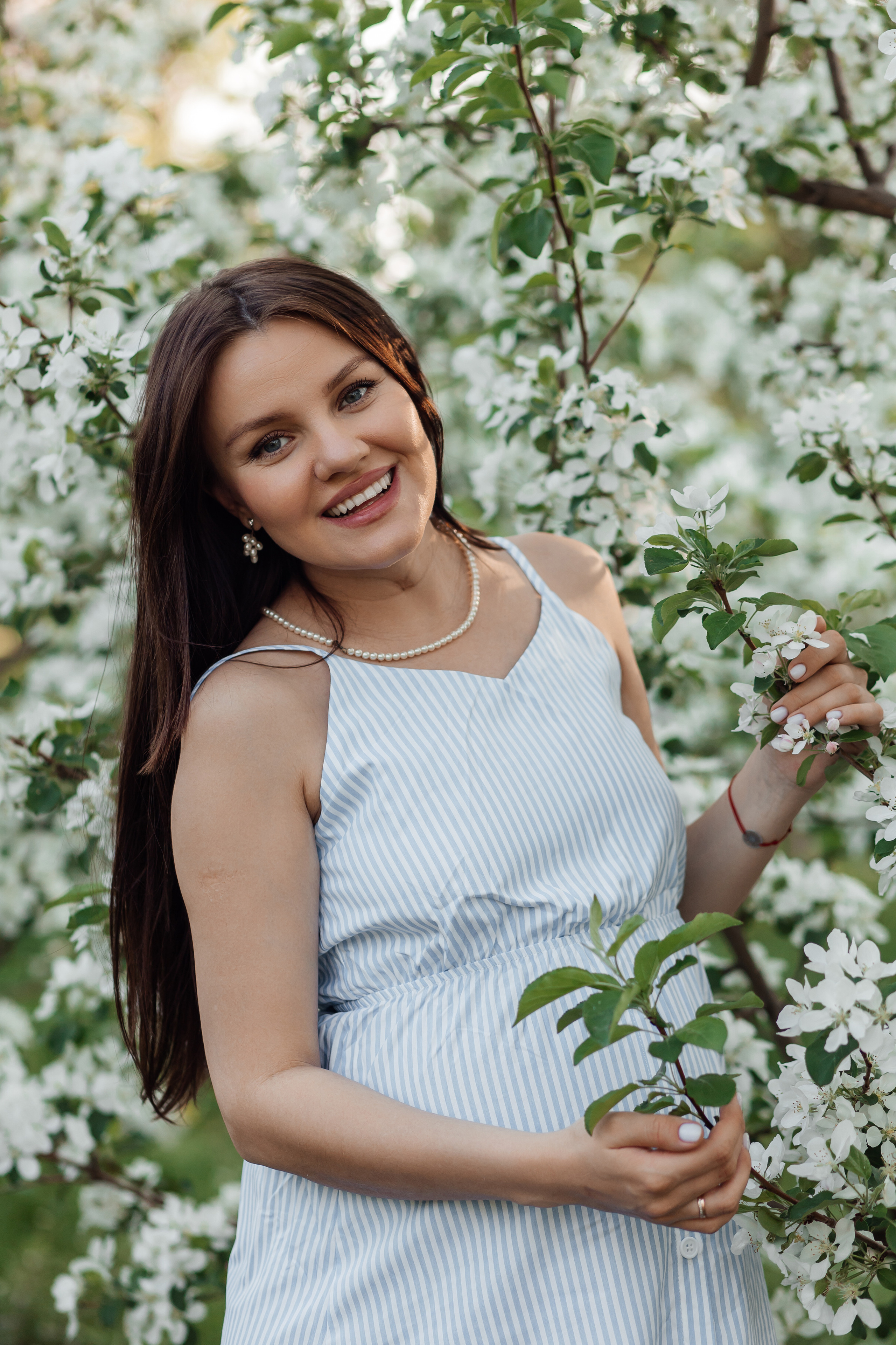 В ожидании. Свадебный фотограф Красноярск — Кристина Ива