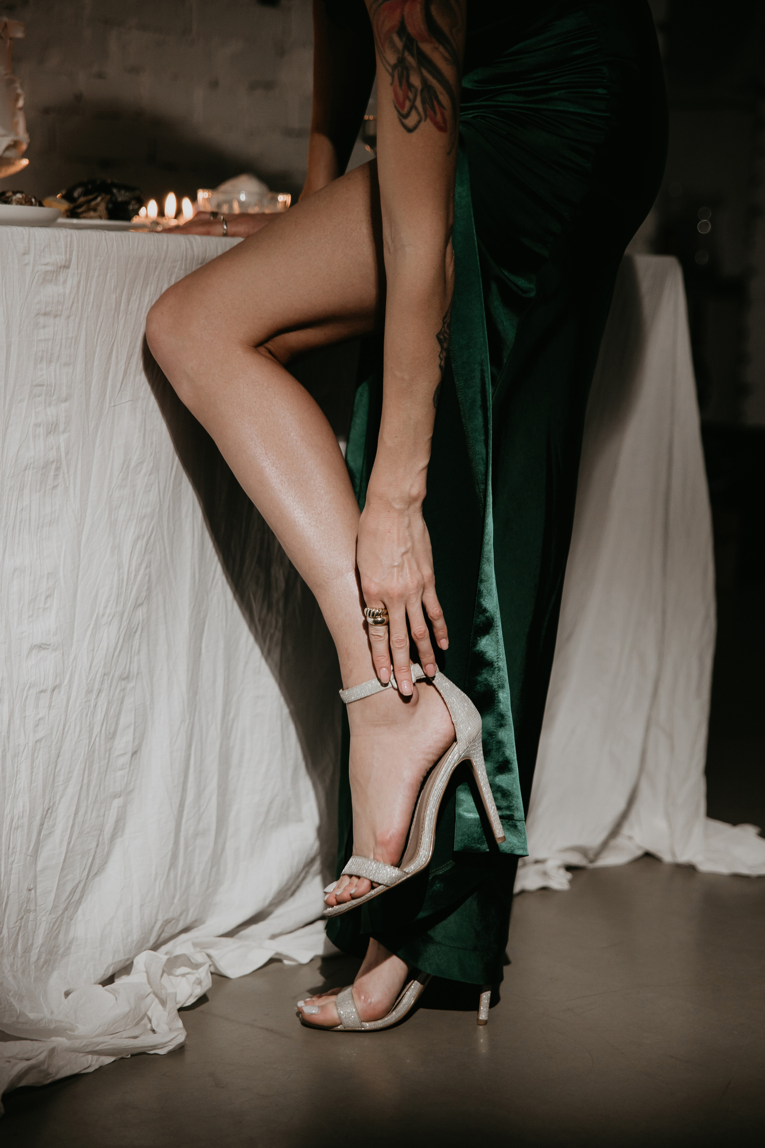 Love Story. Свадебный фотограф Красноярск — Кристина Ива