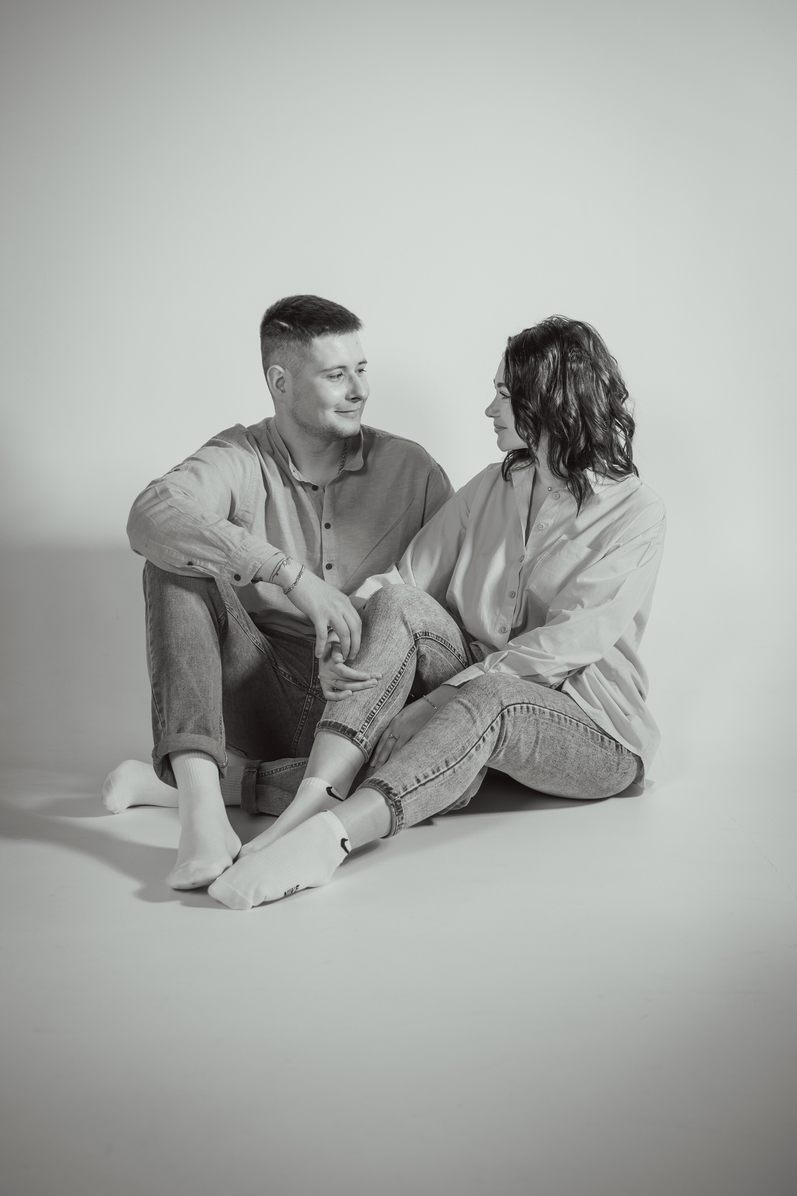 Love Story. Свадебный фотограф Красноярск — Кристина Ива