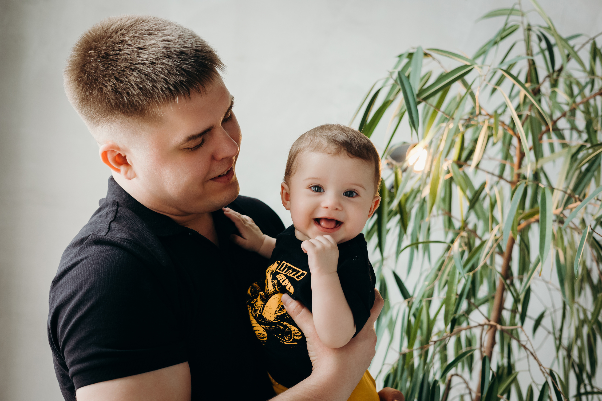 Семейная. Свадебный фотограф Красноярск — Кристина Ива