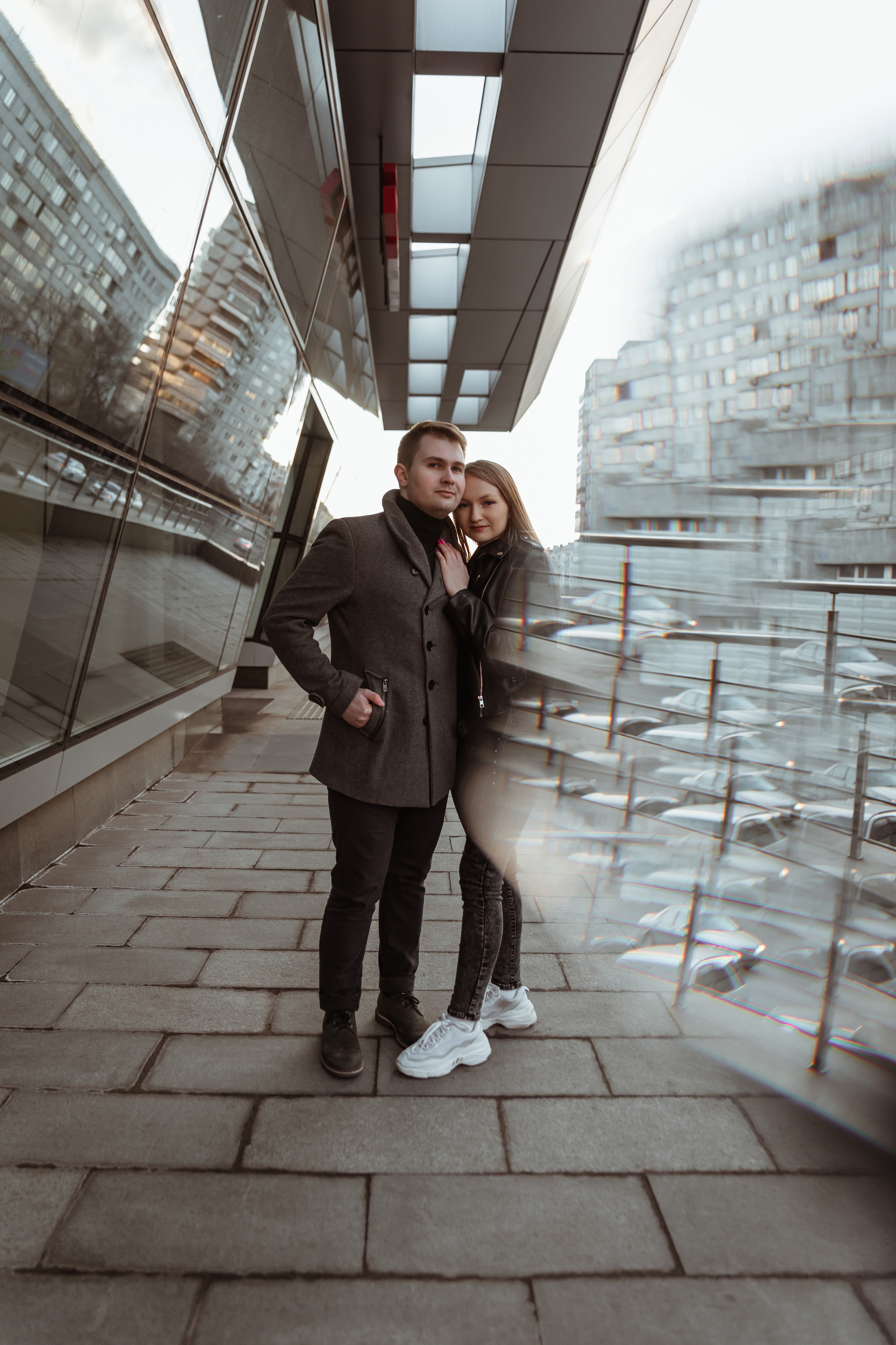 Love Story. Свадебный фотограф Красноярск — Кристина Ива