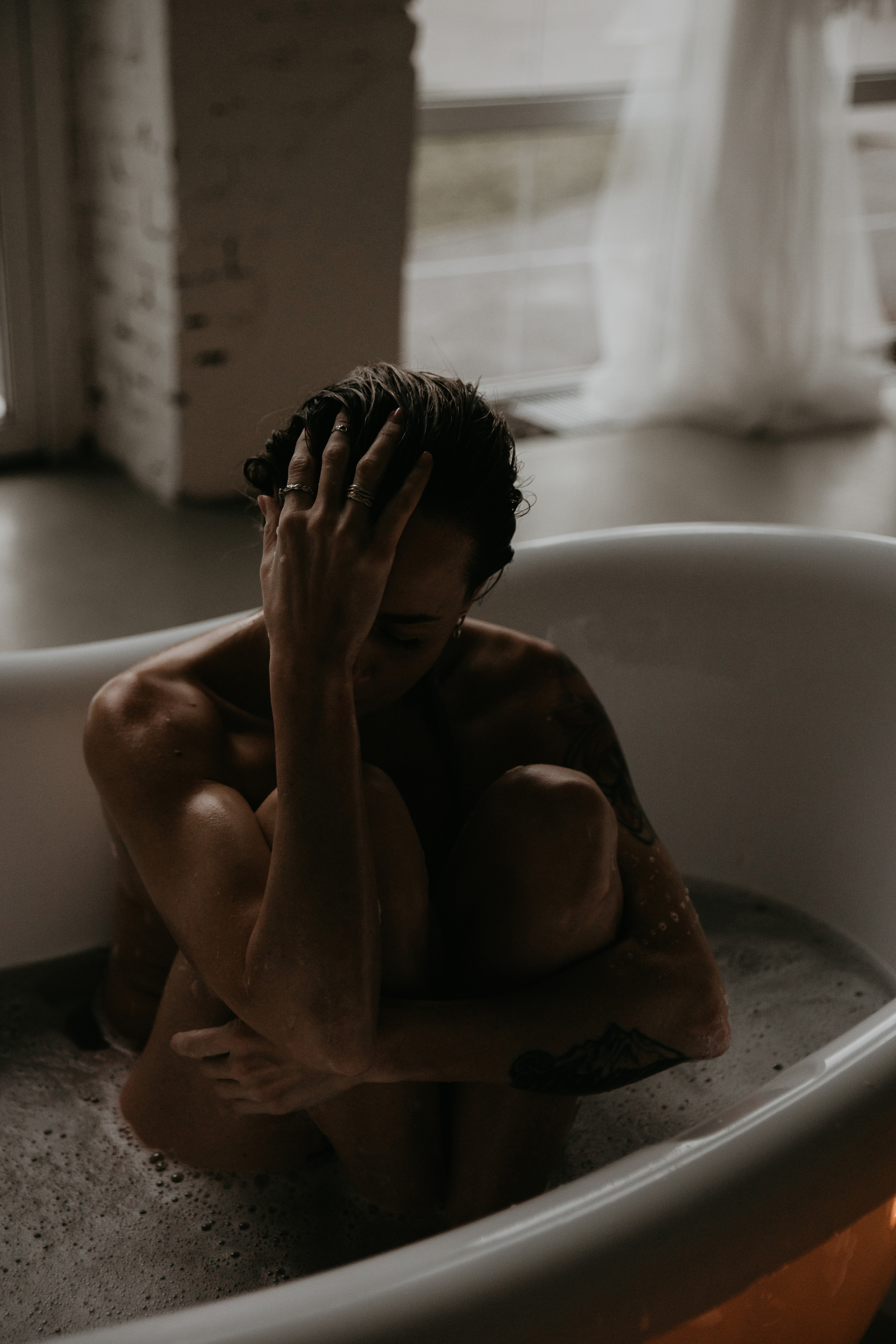 Love Story. Свадебный фотограф Красноярск — Кристина Ива