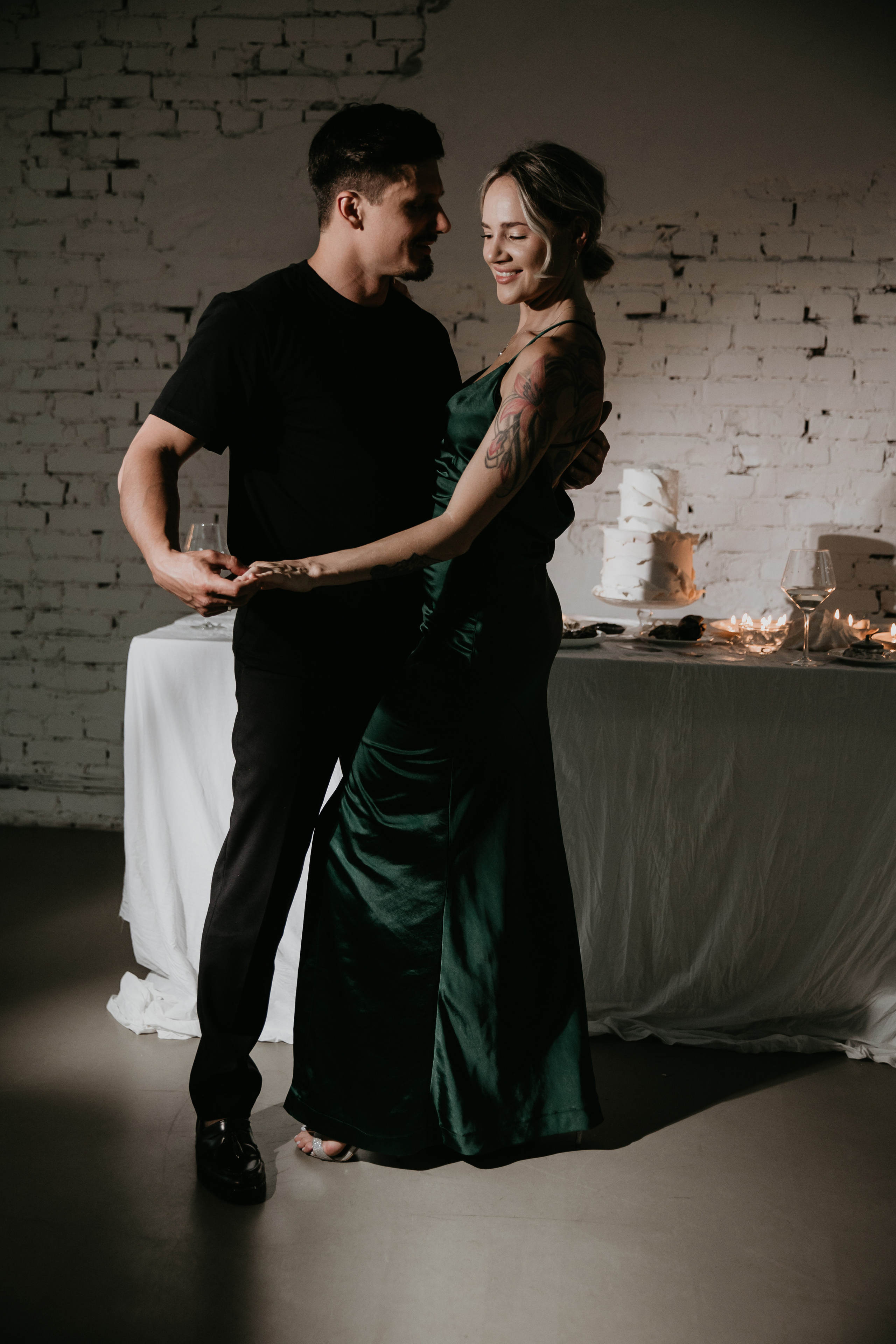 Love Story. Свадебный фотограф Красноярск — Кристина Ива