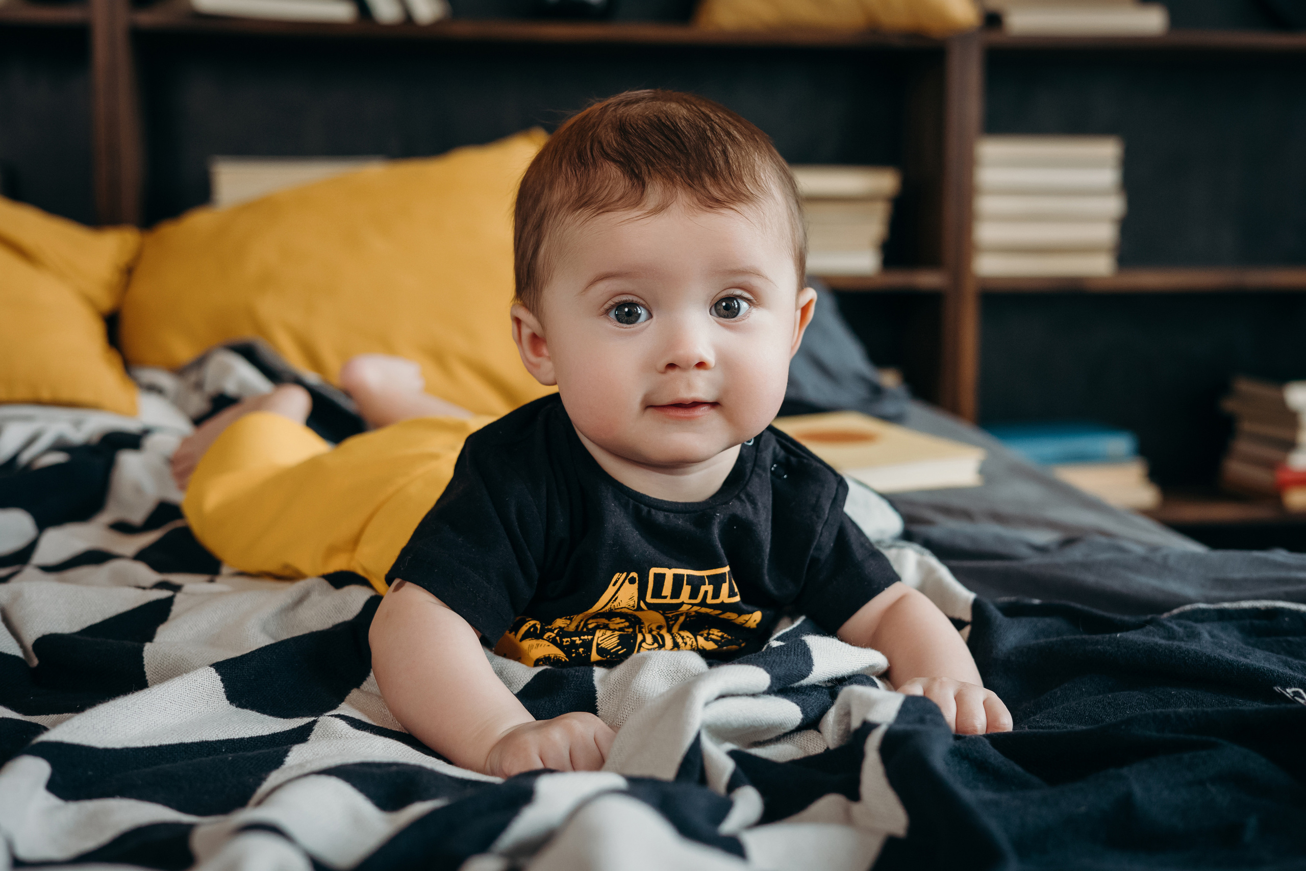 Семейная. Свадебный фотограф Красноярск — Кристина Ива