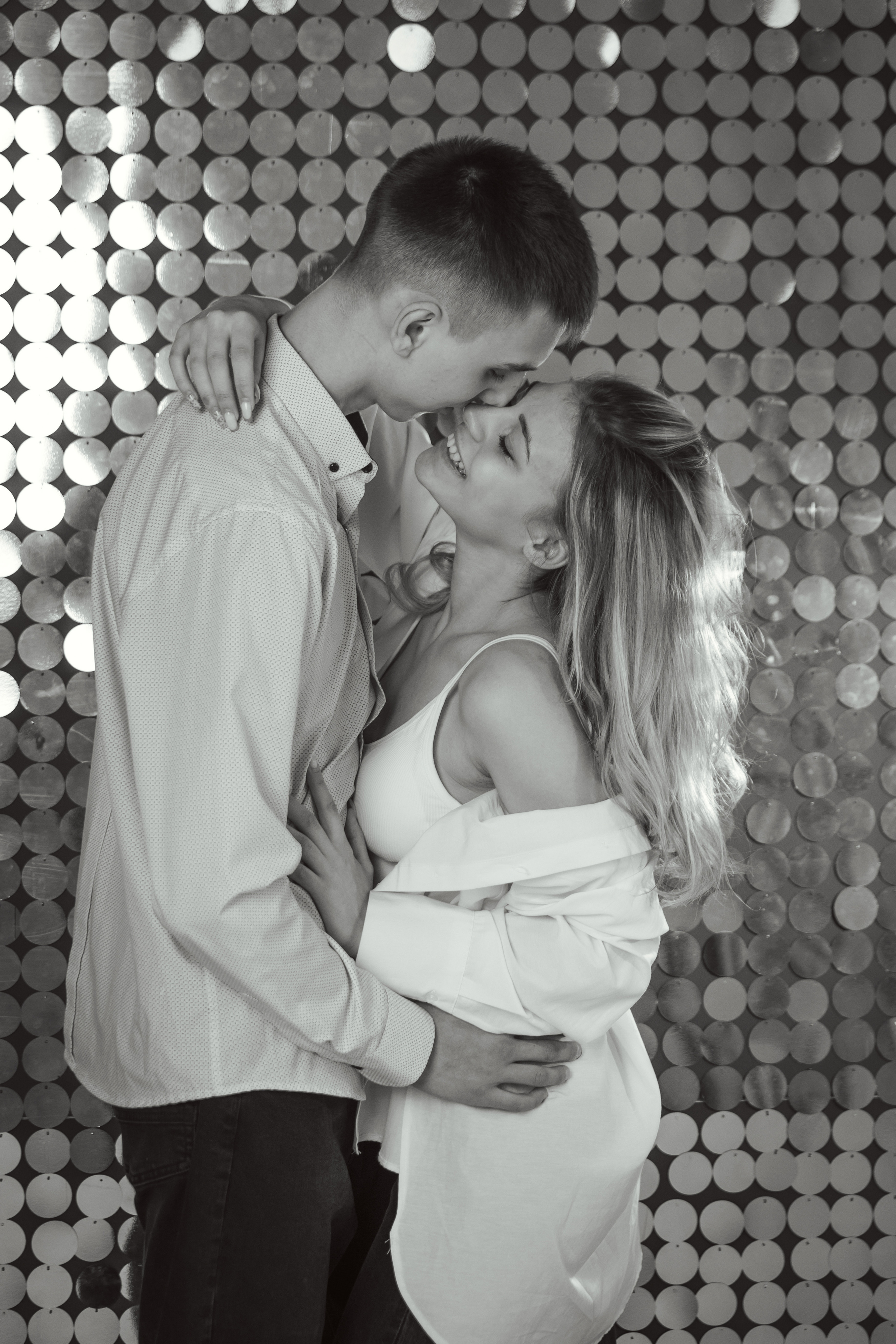 Love Story. Свадебный фотограф Красноярск — Кристина Ива