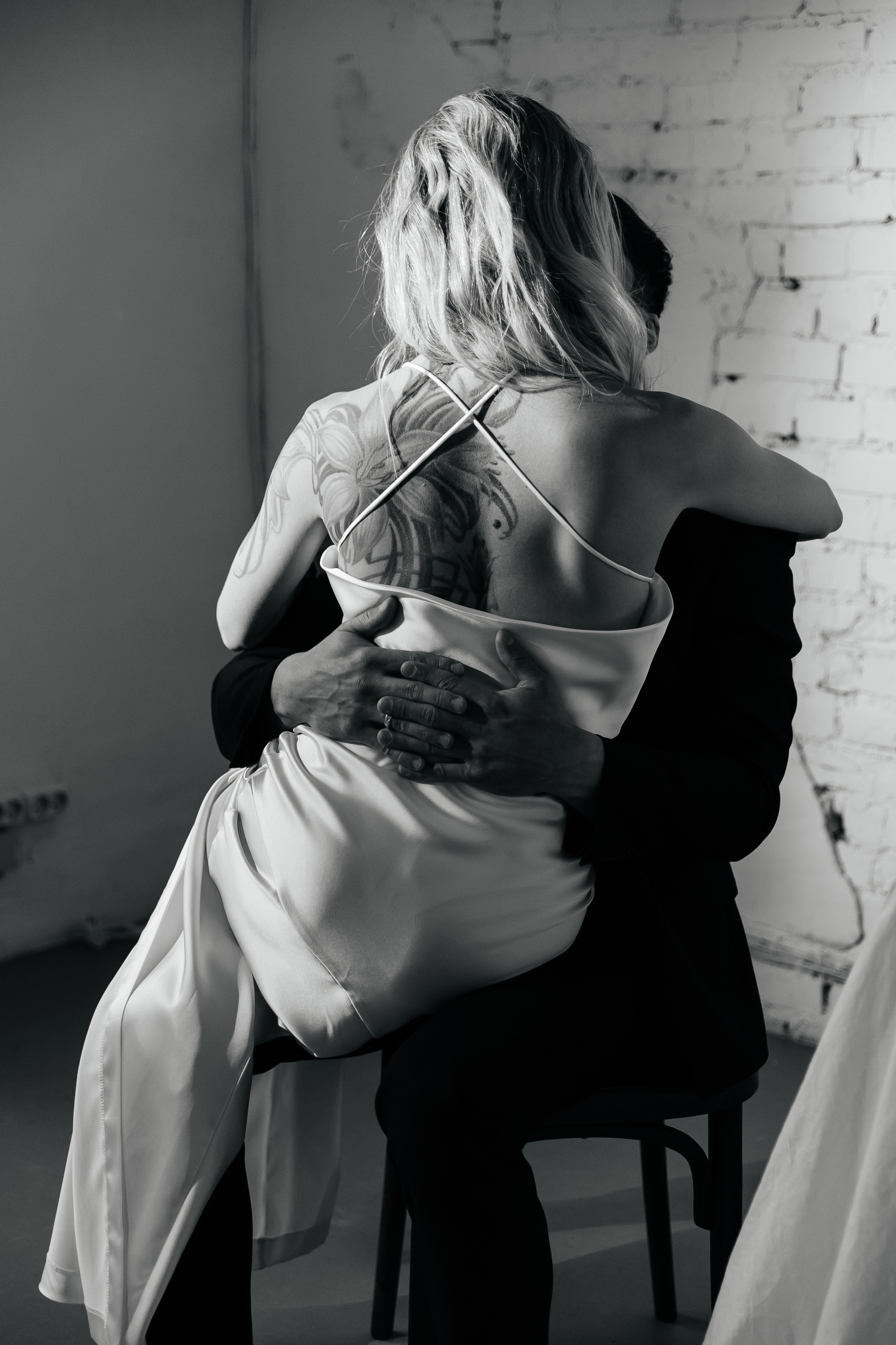 Love Story. Свадебный фотограф Красноярск — Кристина Ива