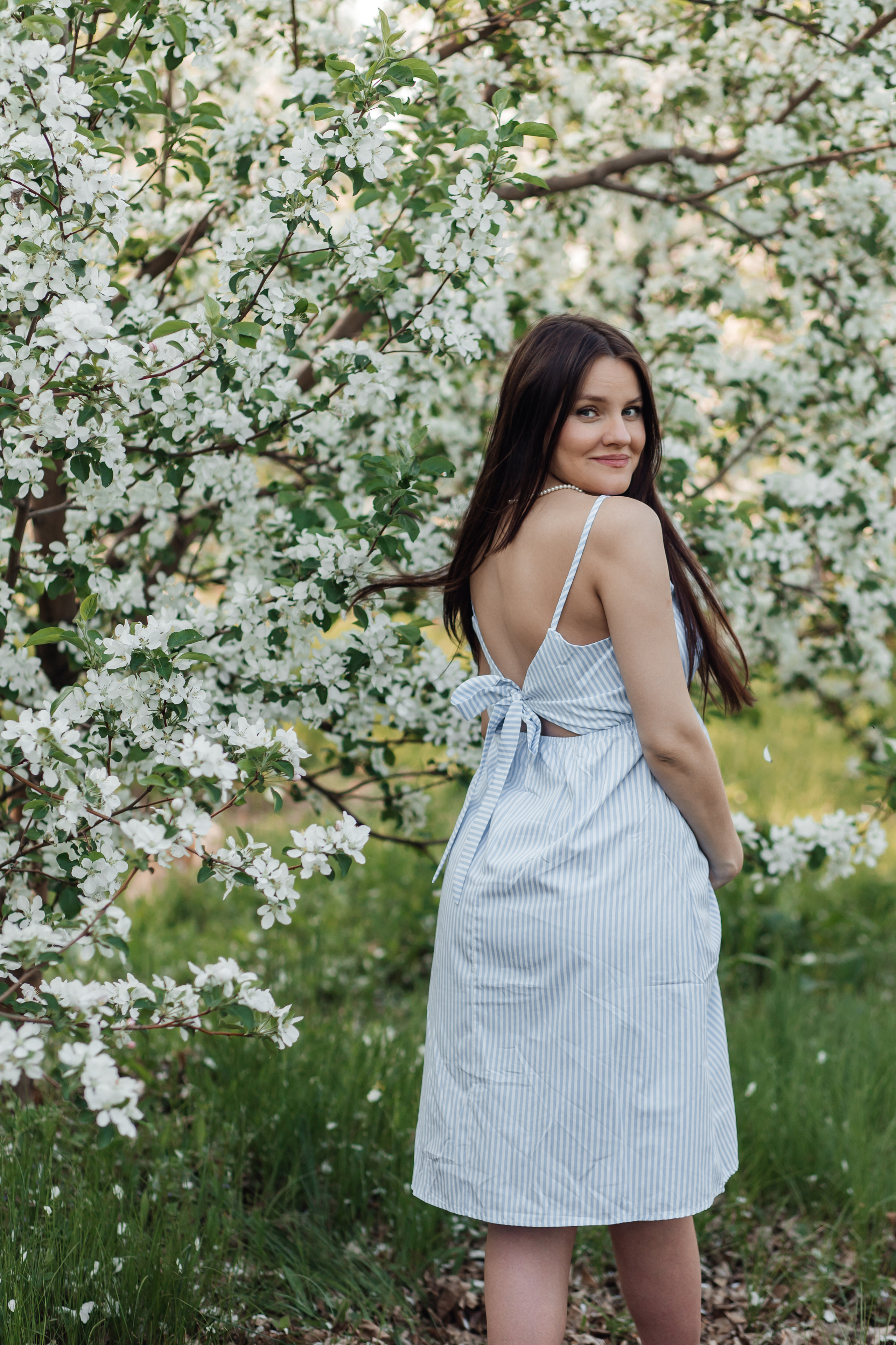 В ожидании. Свадебный фотограф Красноярск — Кристина Ива