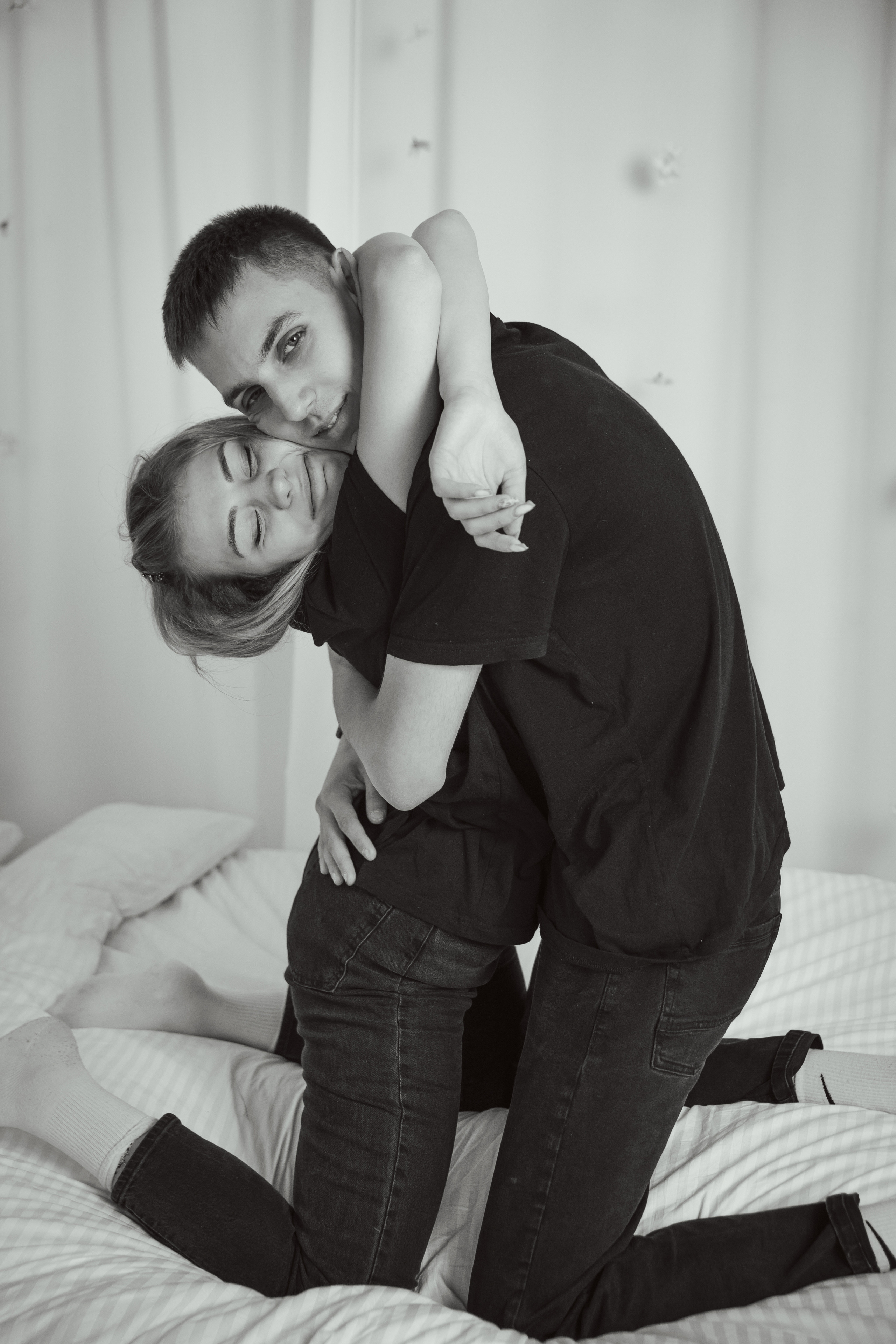 Love Story. Свадебный фотограф Красноярск — Кристина Ива