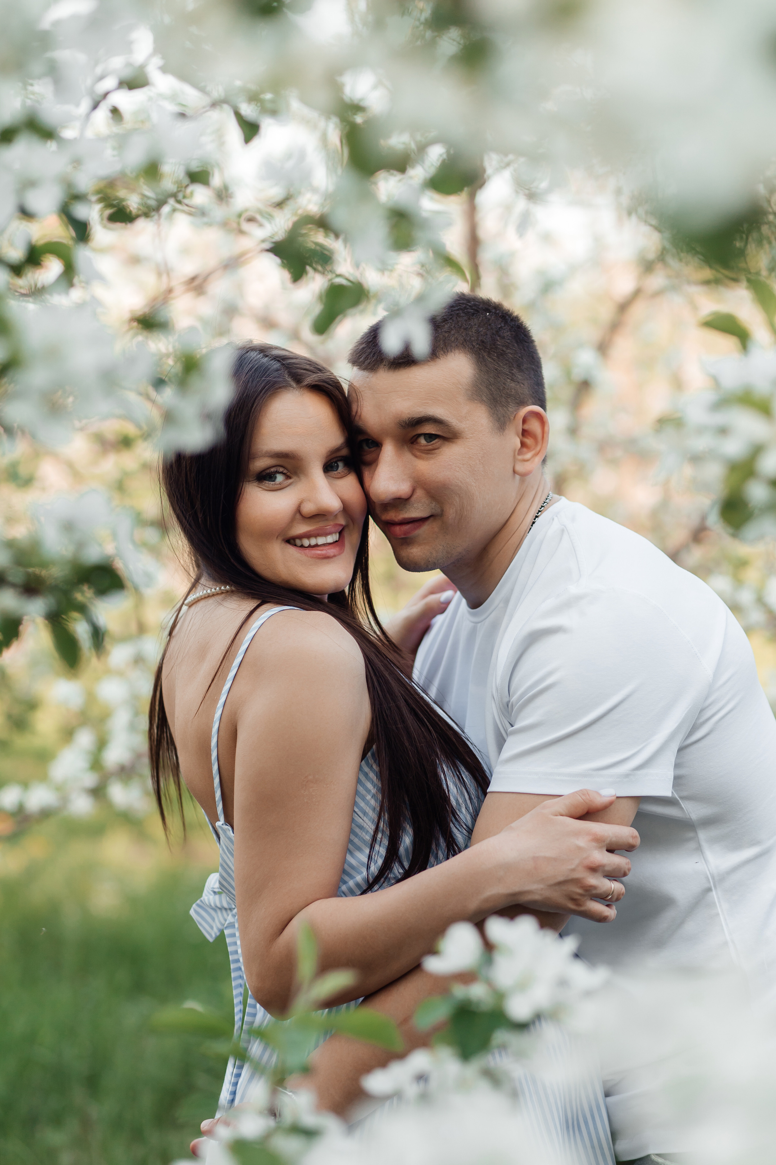 В ожидании. Свадебный фотограф Красноярск — Кристина Ива