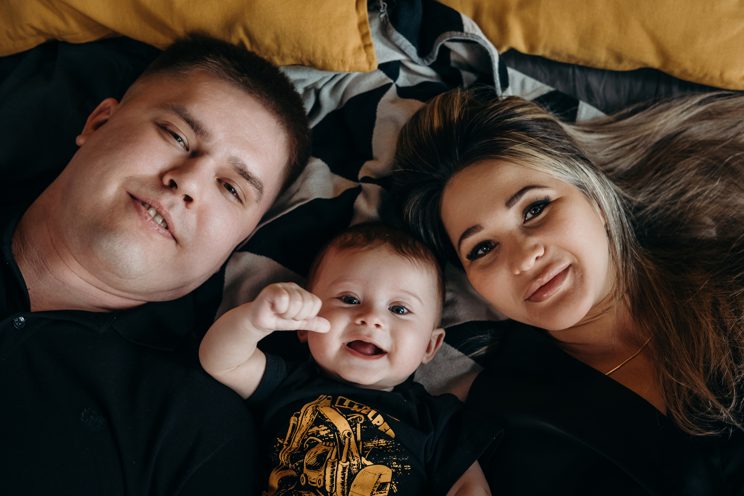 Семейная. Свадебный фотограф Красноярск — Кристина Ива