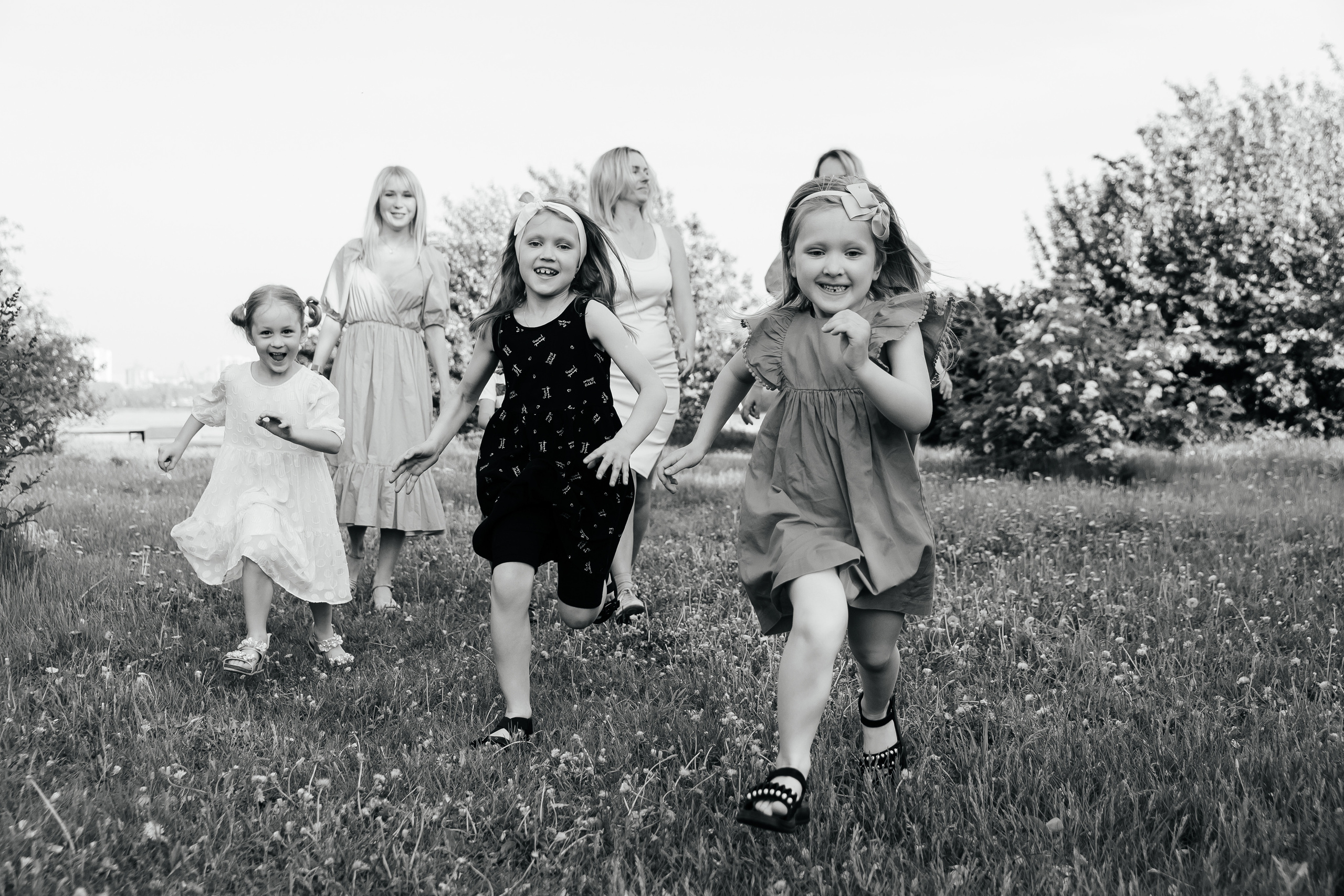 Семейная. Свадебный фотограф Красноярск — Кристина Ива