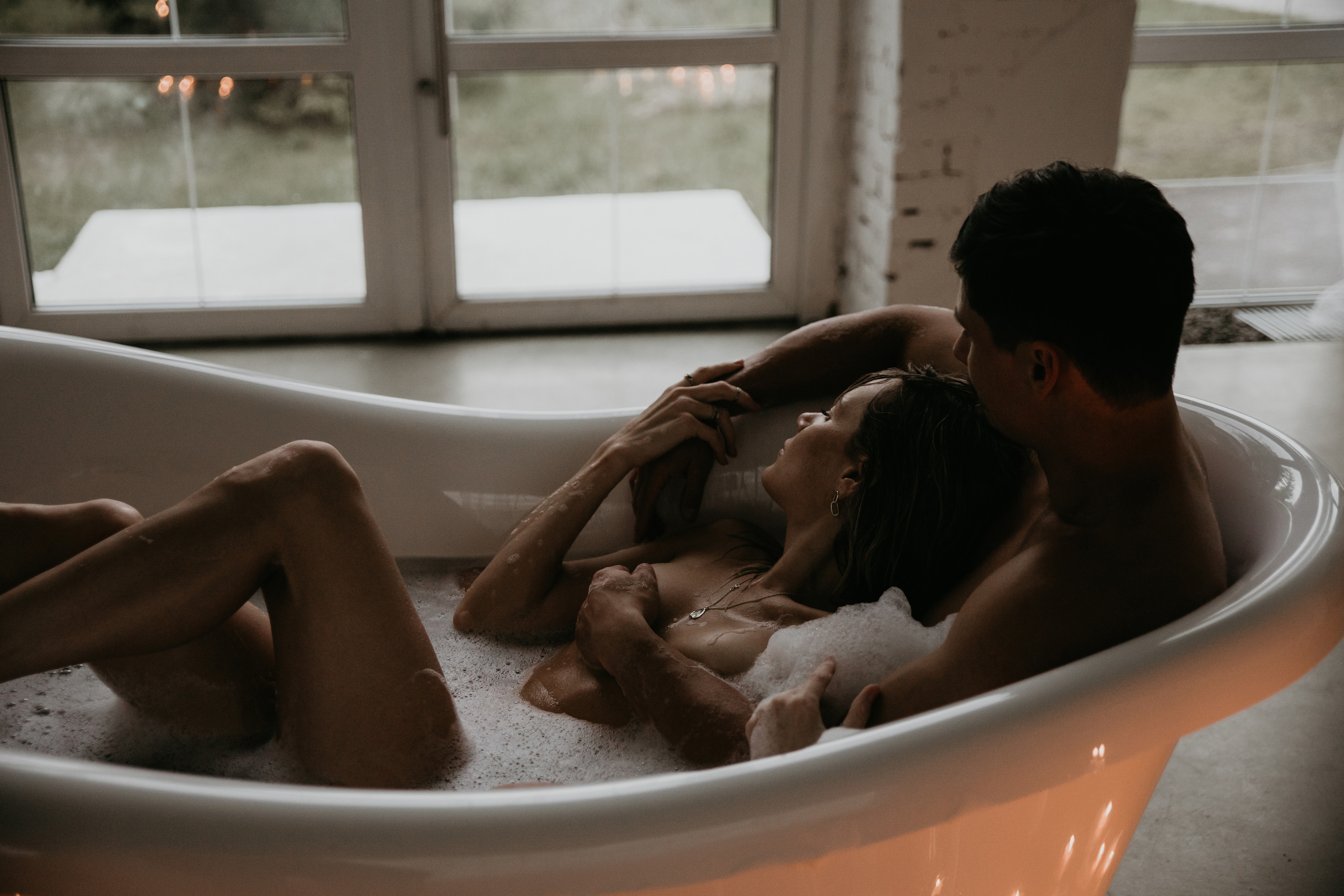 Love Story. Свадебный фотограф Красноярск — Кристина Ива