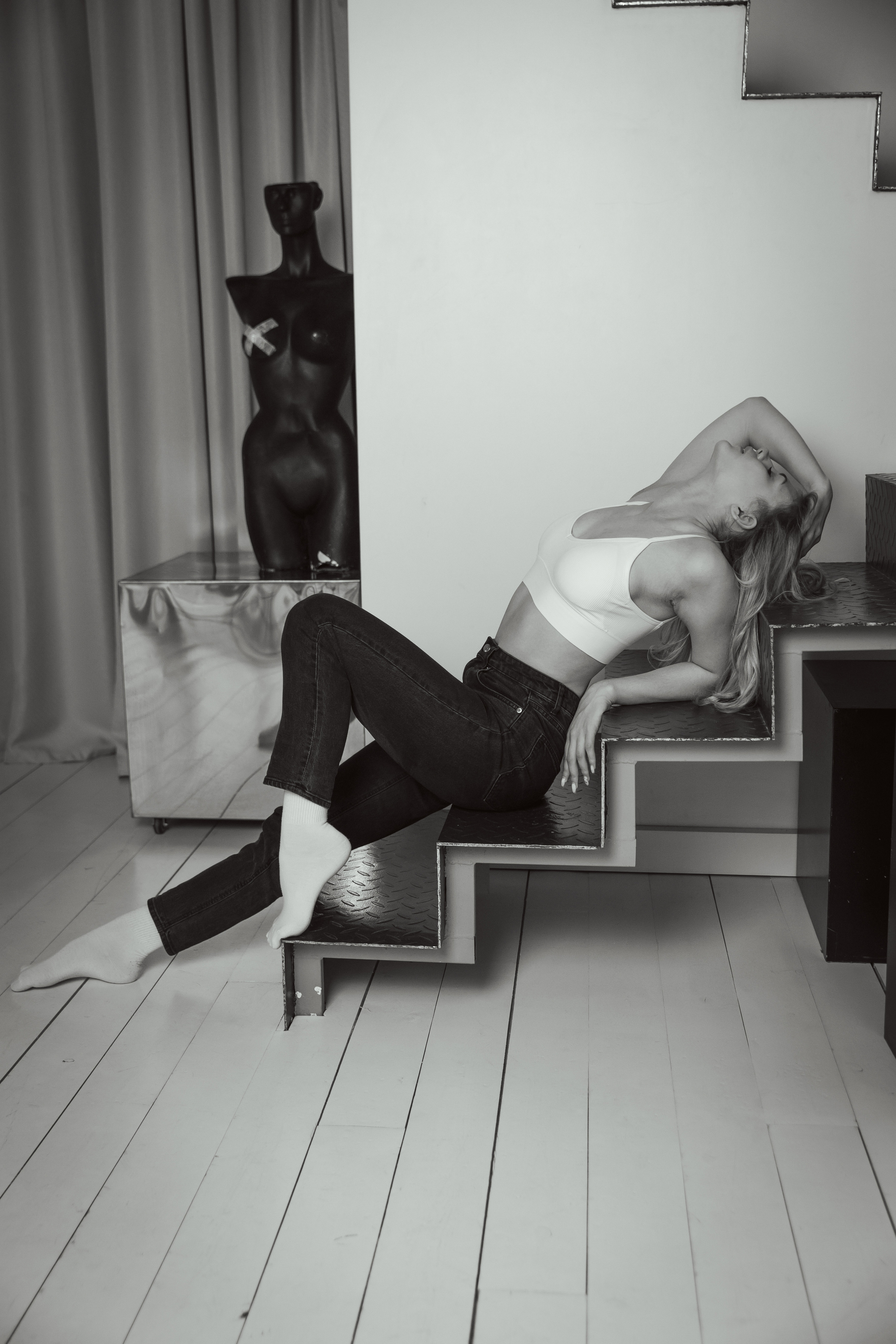 Студийные фотосессии. Свадебный фотограф Красноярск — Кристина Ива