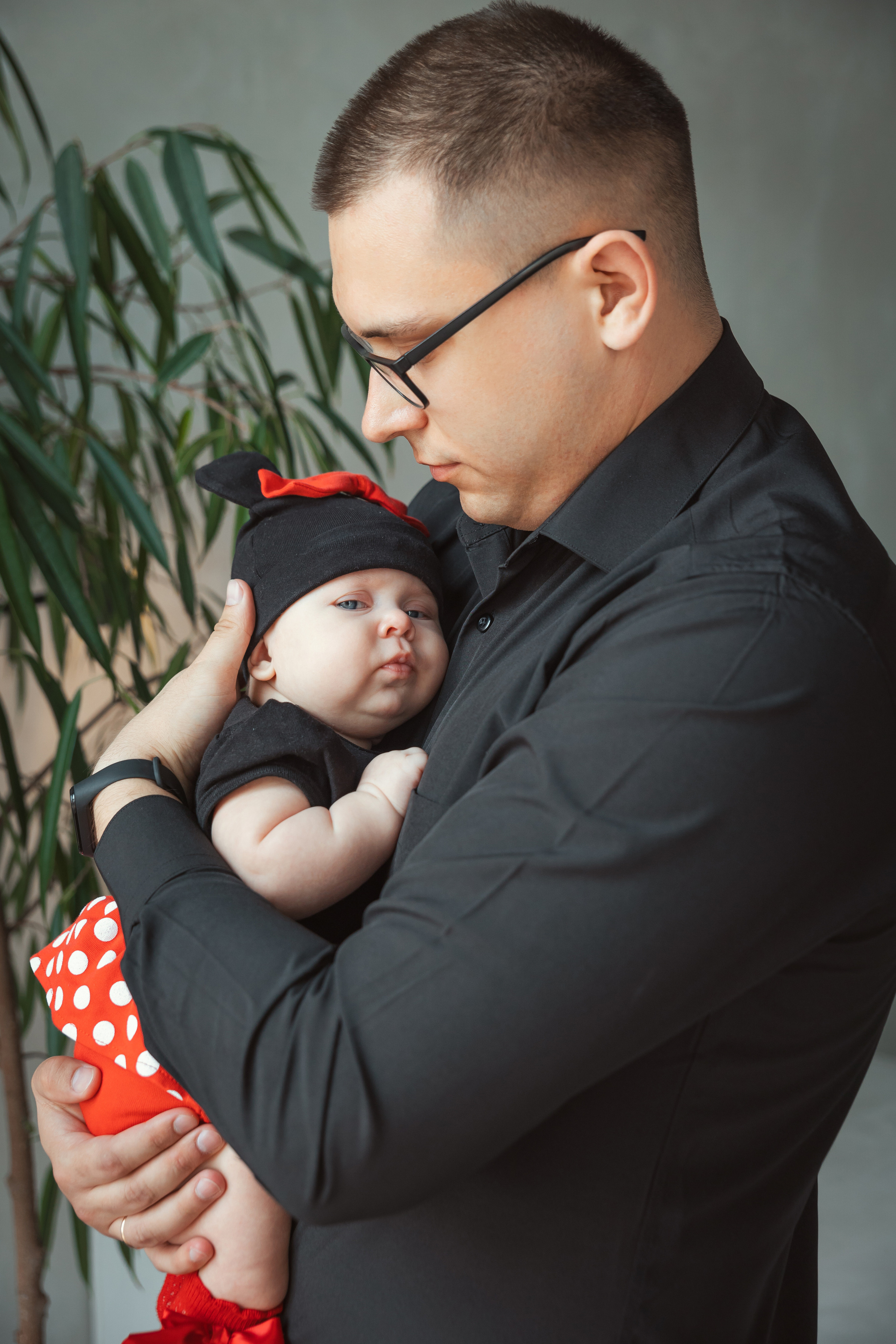 Семейная. Свадебный фотограф Красноярск — Кристина Ива