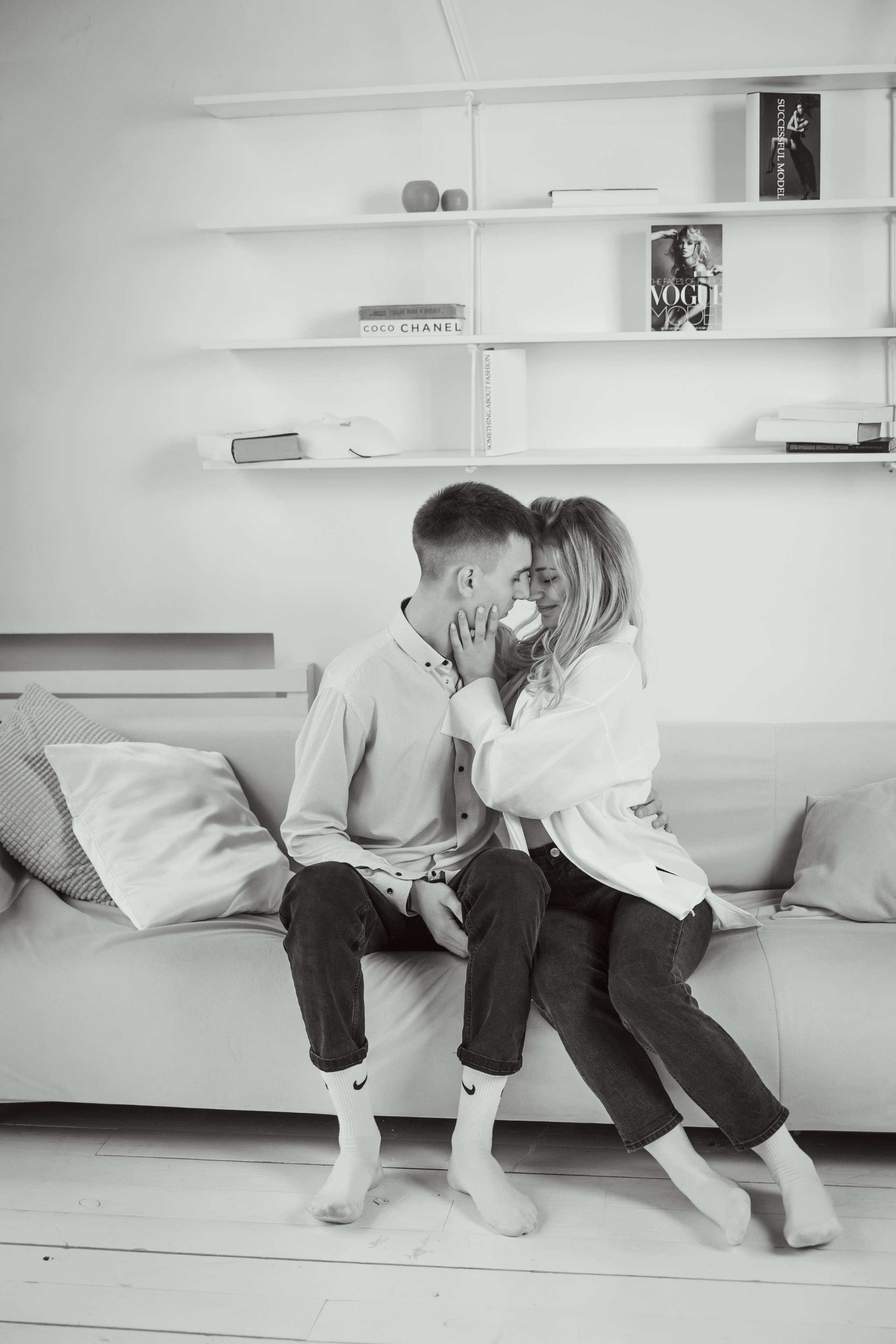 Love Story. Свадебный фотограф Красноярск — Кристина Ива