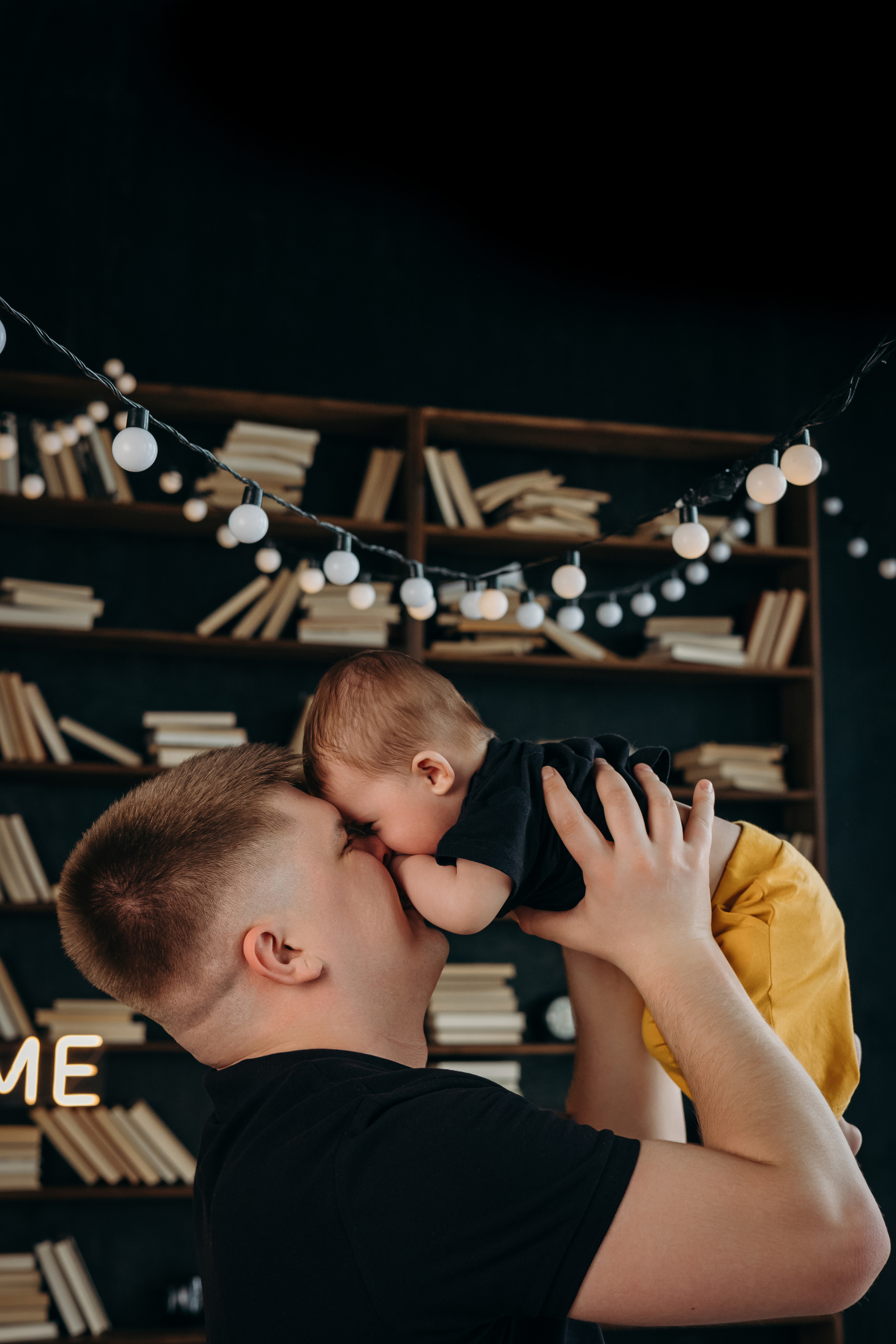 Семейная. Свадебный фотограф Красноярск — Кристина Ива